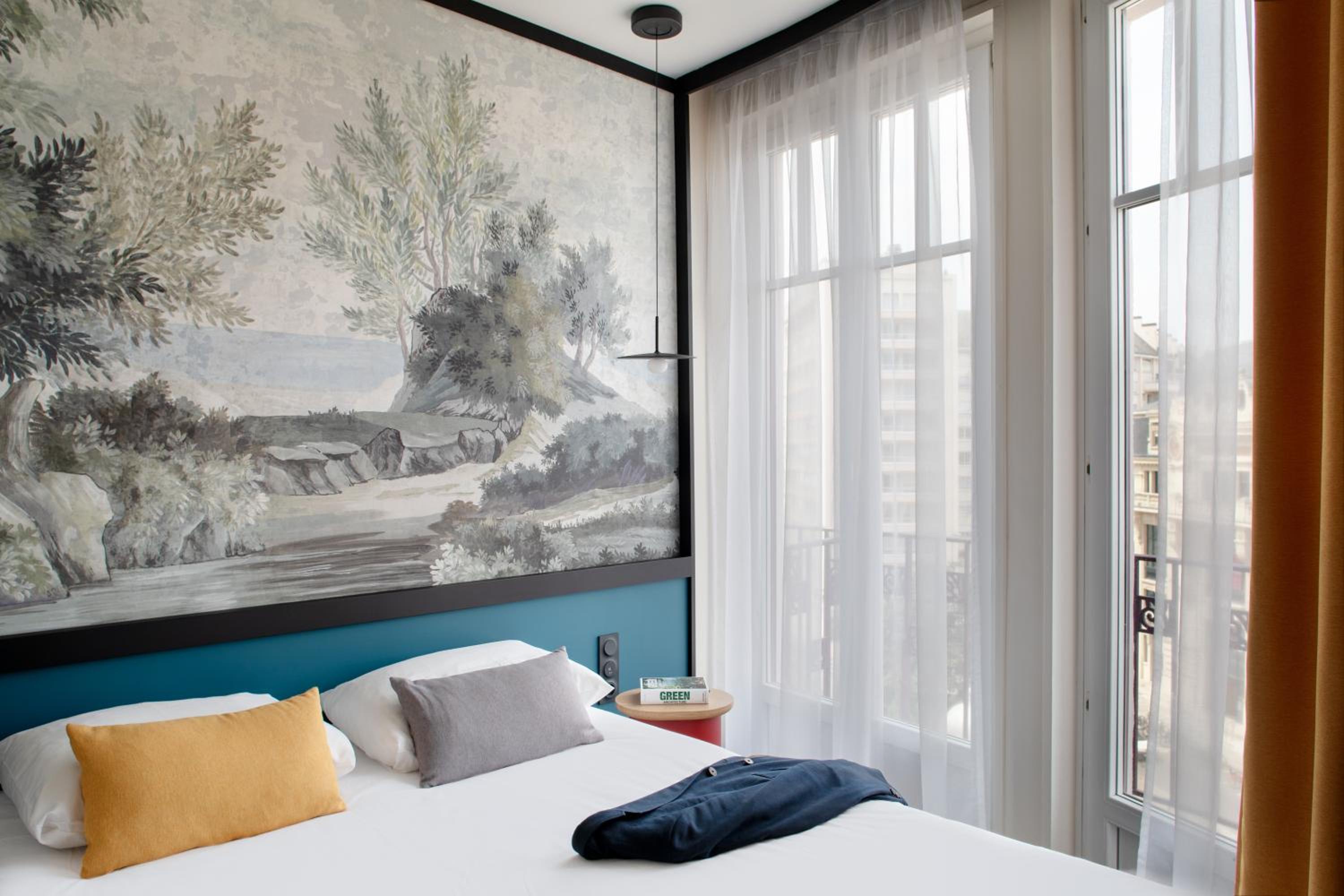 Superior Double Room - Photo 1