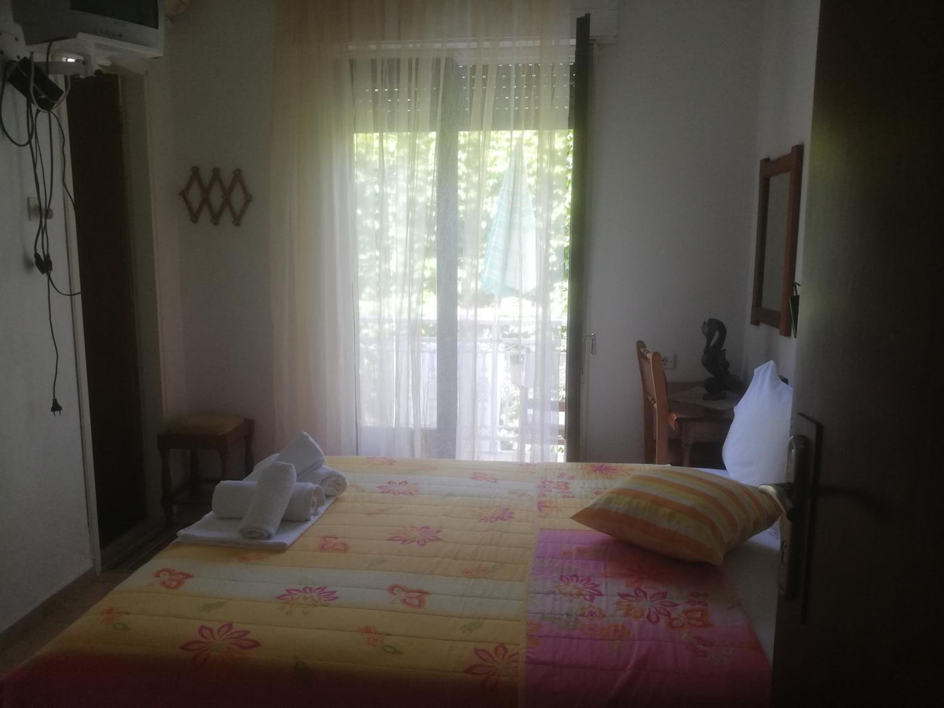 Double Room with Mountain View photo 1