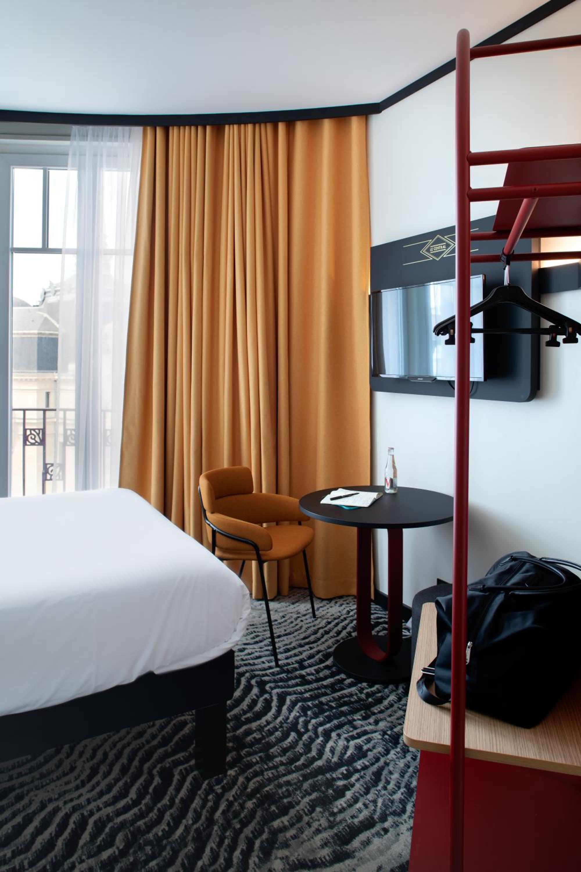 Superior Double Room - Photo 5