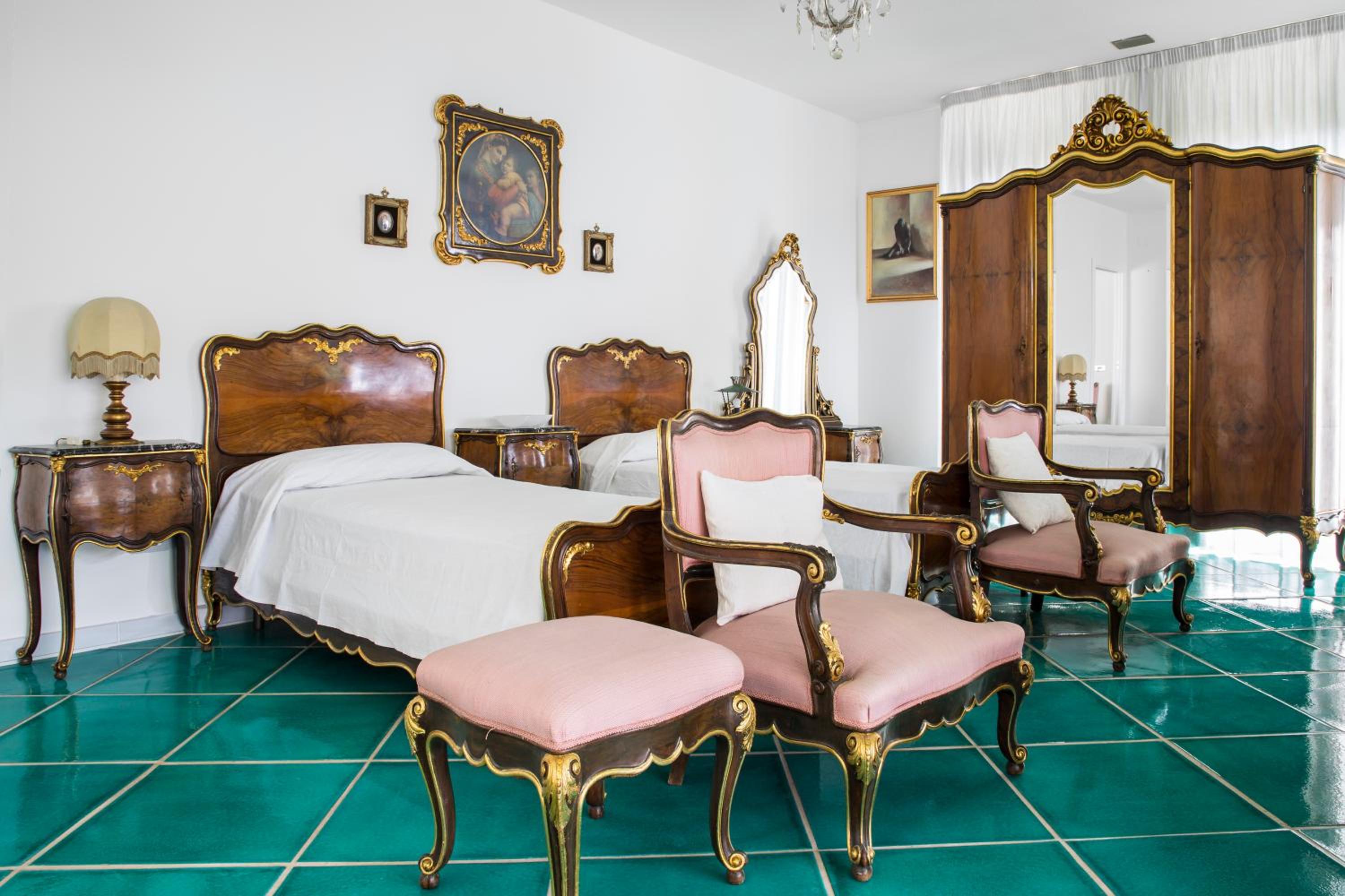 Twin Room photo 1