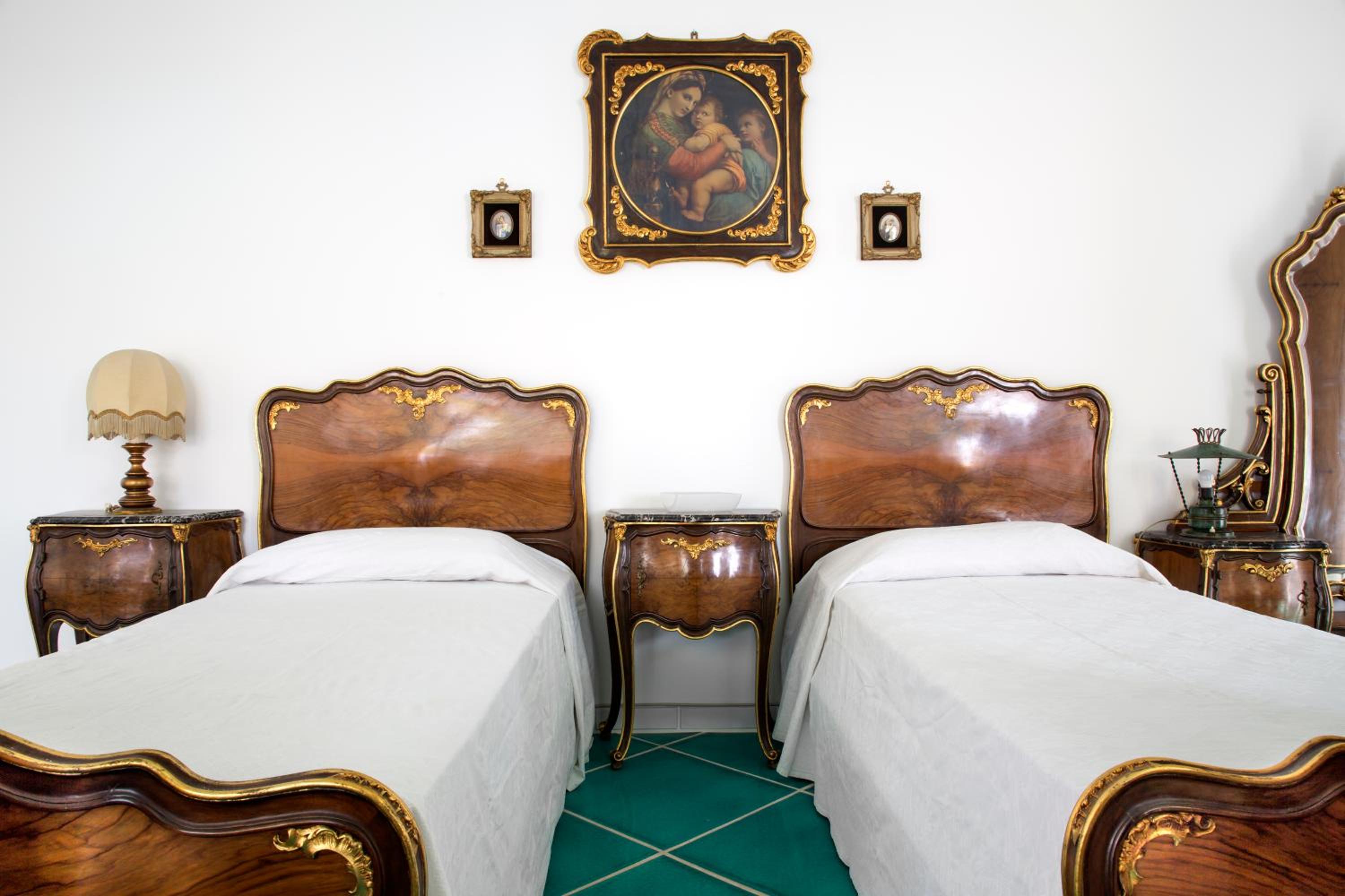Twin Room photo 3