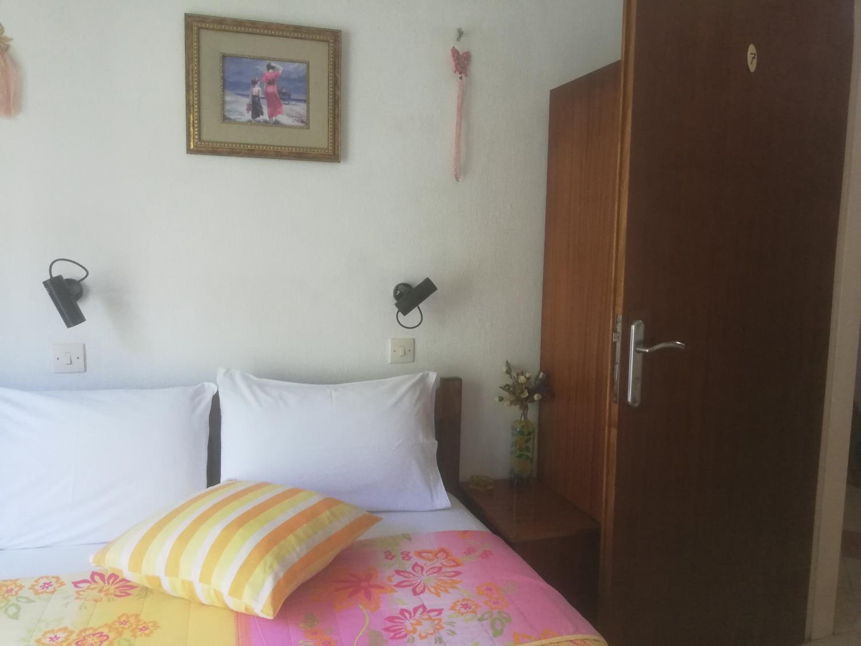 Double Room with Mountain View photo 3