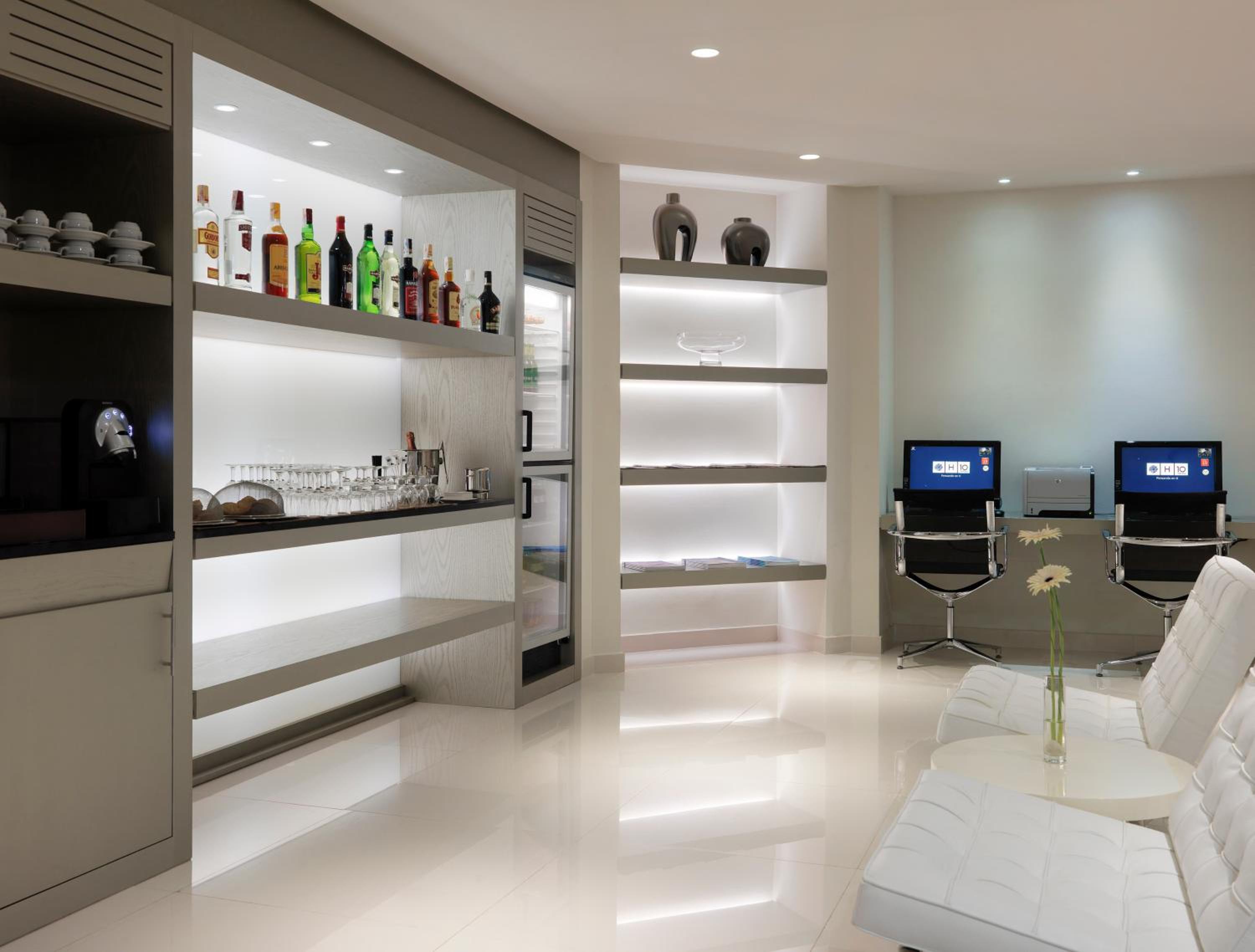 Privilege Twin Room (2 Adults)