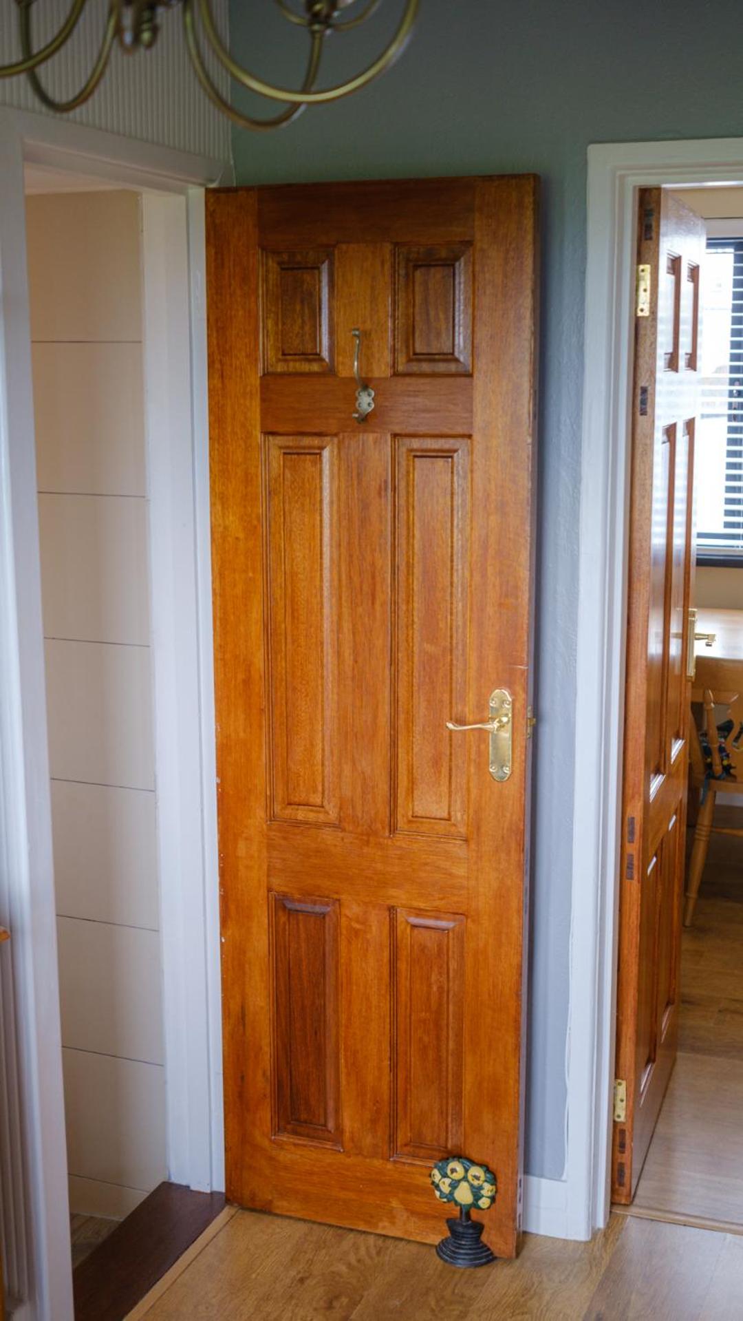Three-Bedroom House - Photo 37