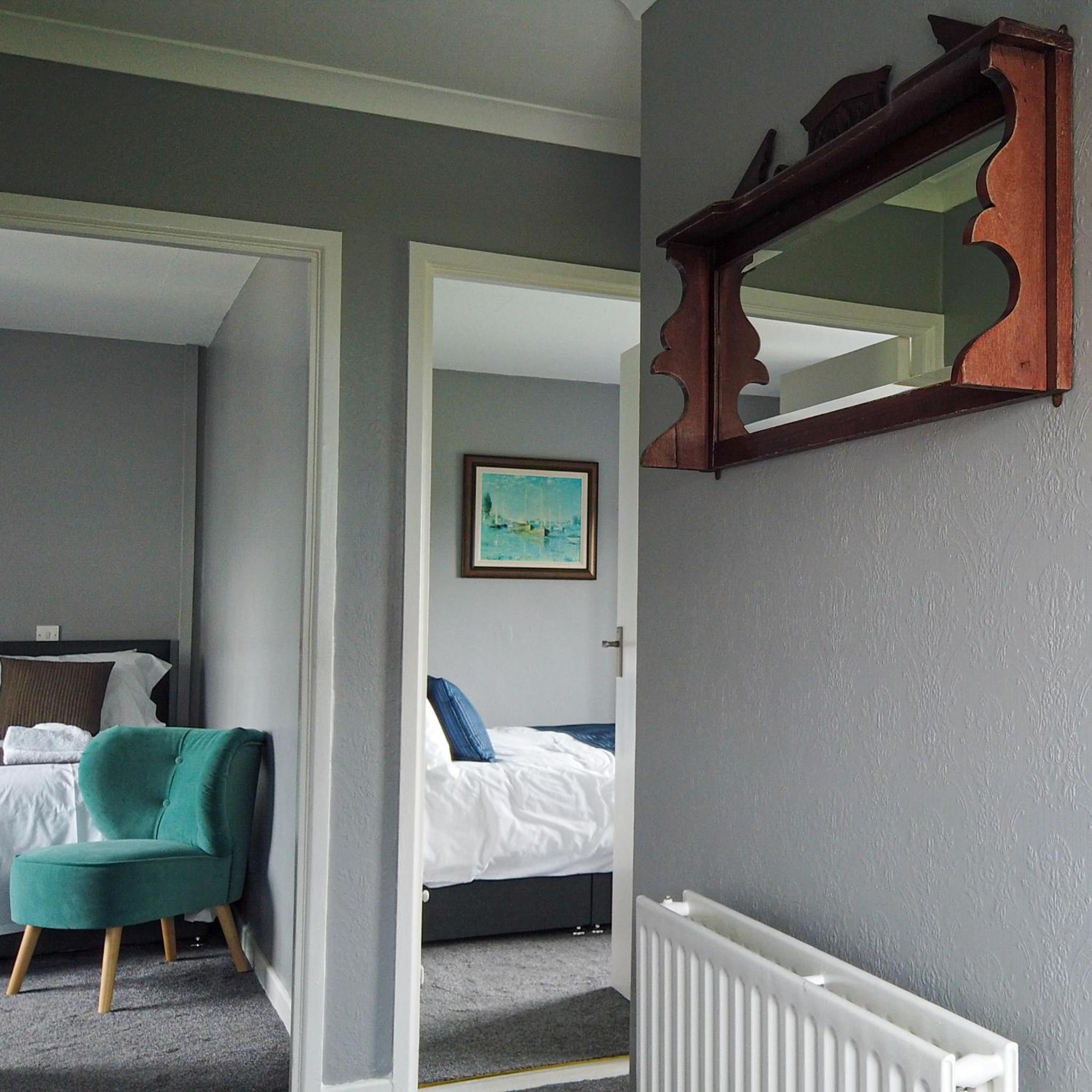 Three-Bedroom House - Photo 9