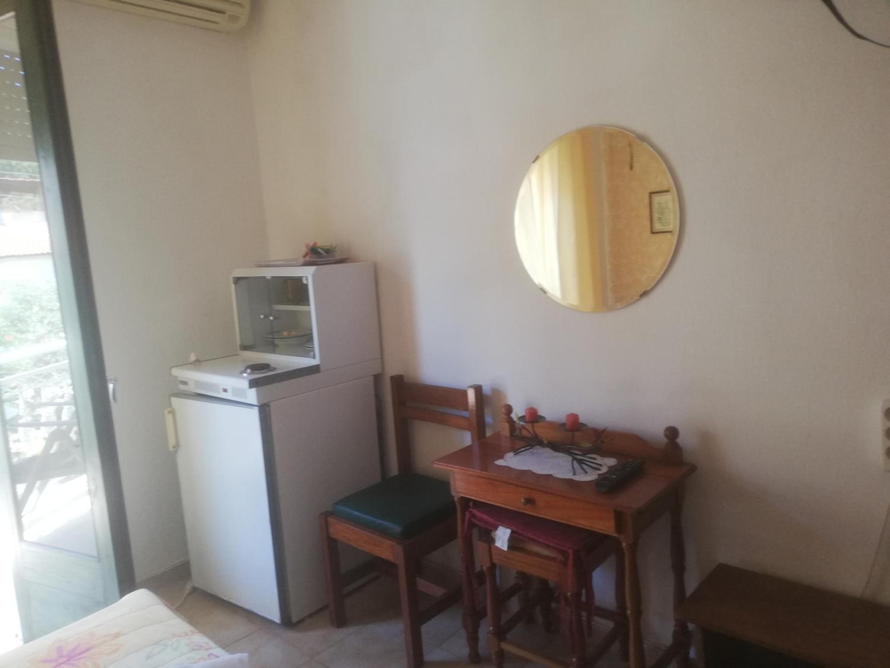 Double Room with Balcony and Sea View photo 3