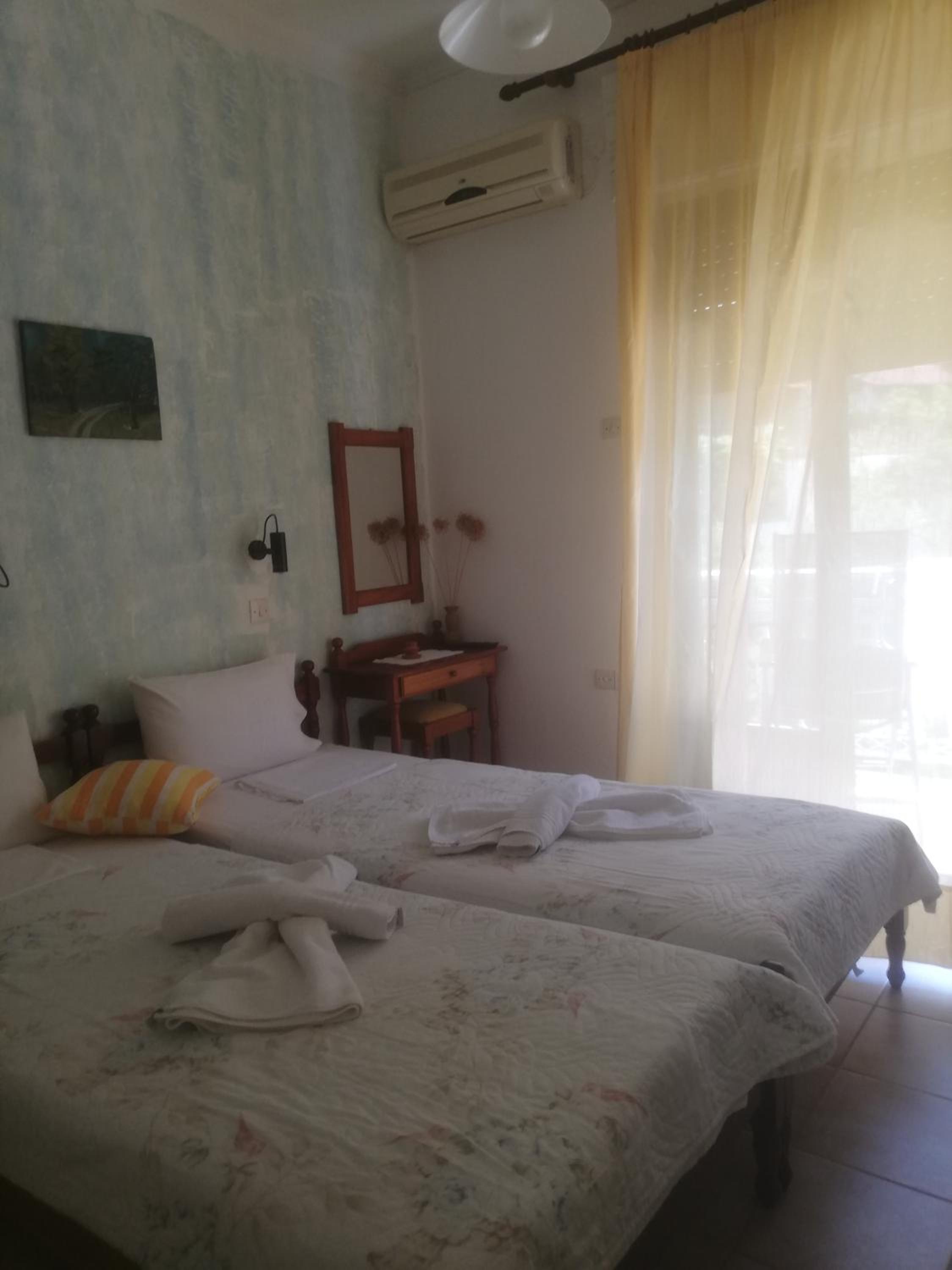 Double Room with Sea View photo 2