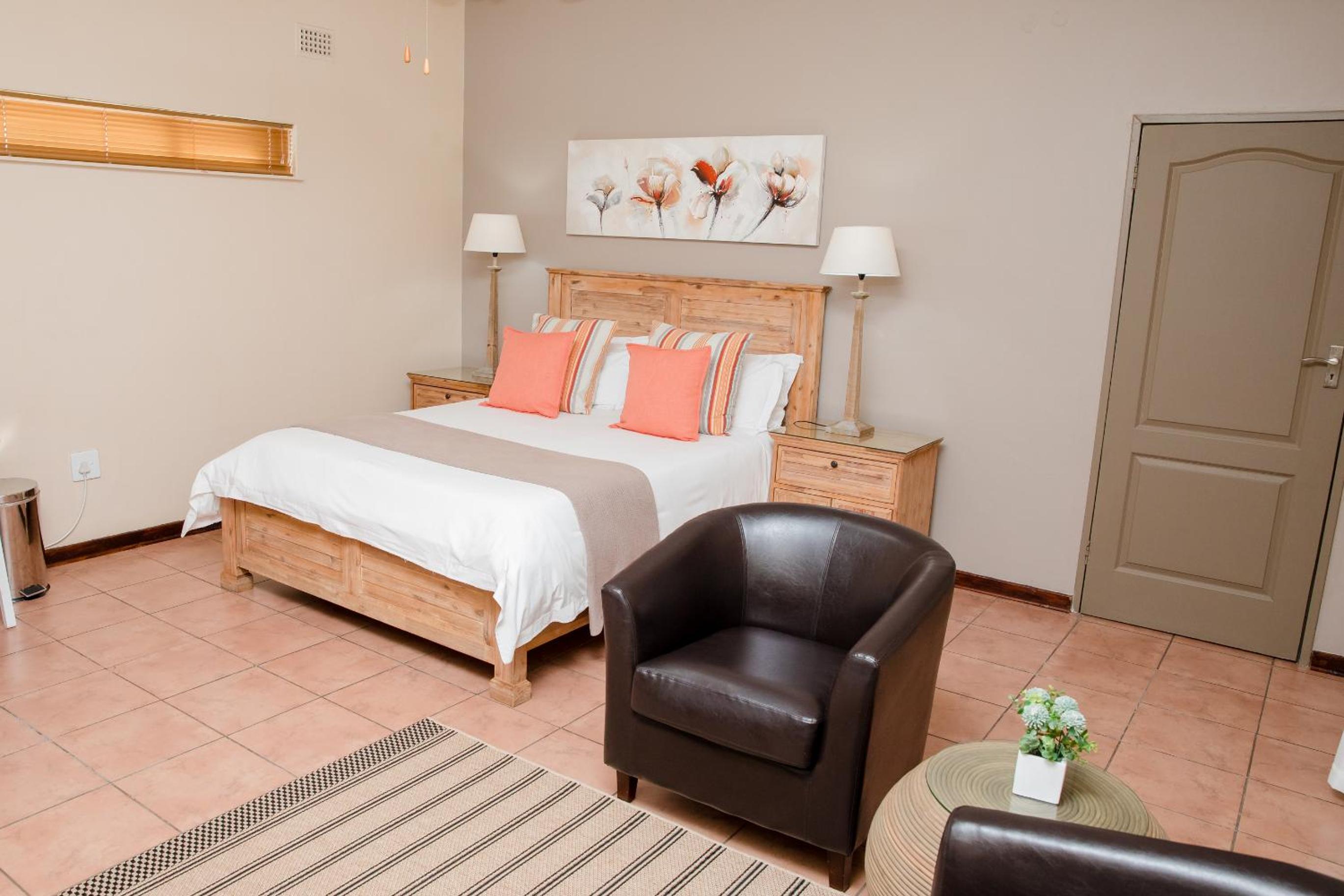 Standard Double Room photo 1