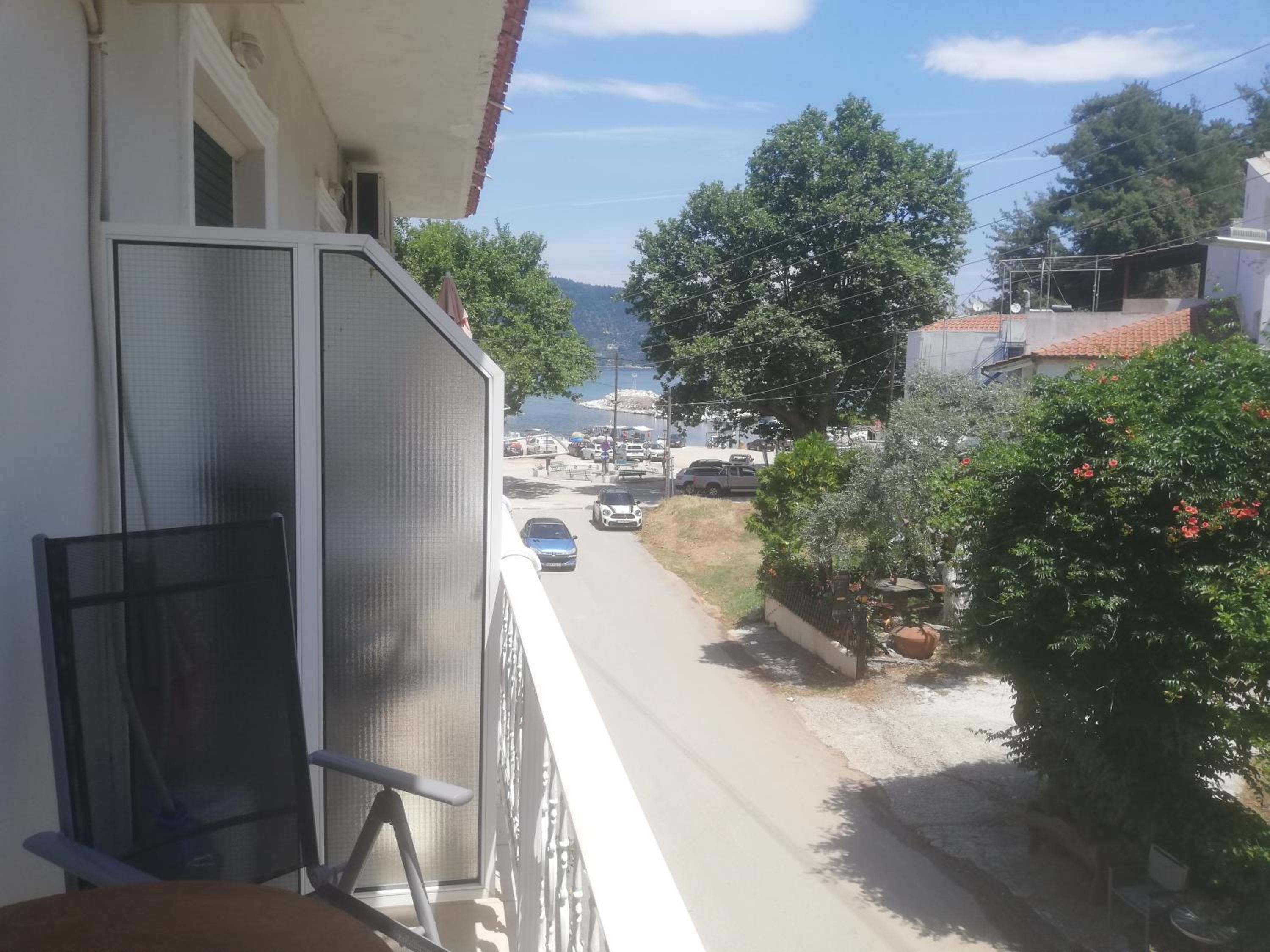 Double Room with Sea View photo 3