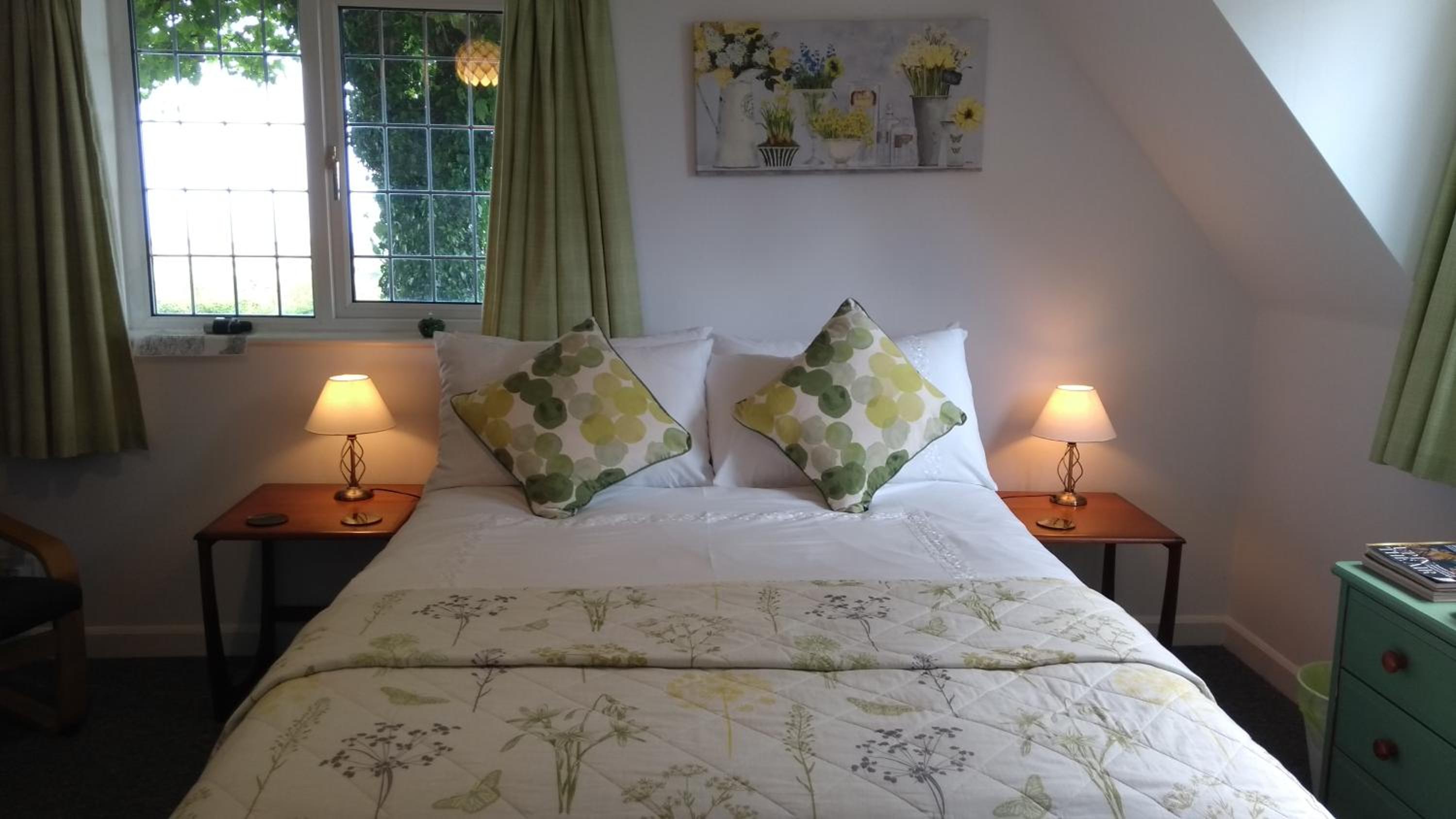 Double Room photo 2