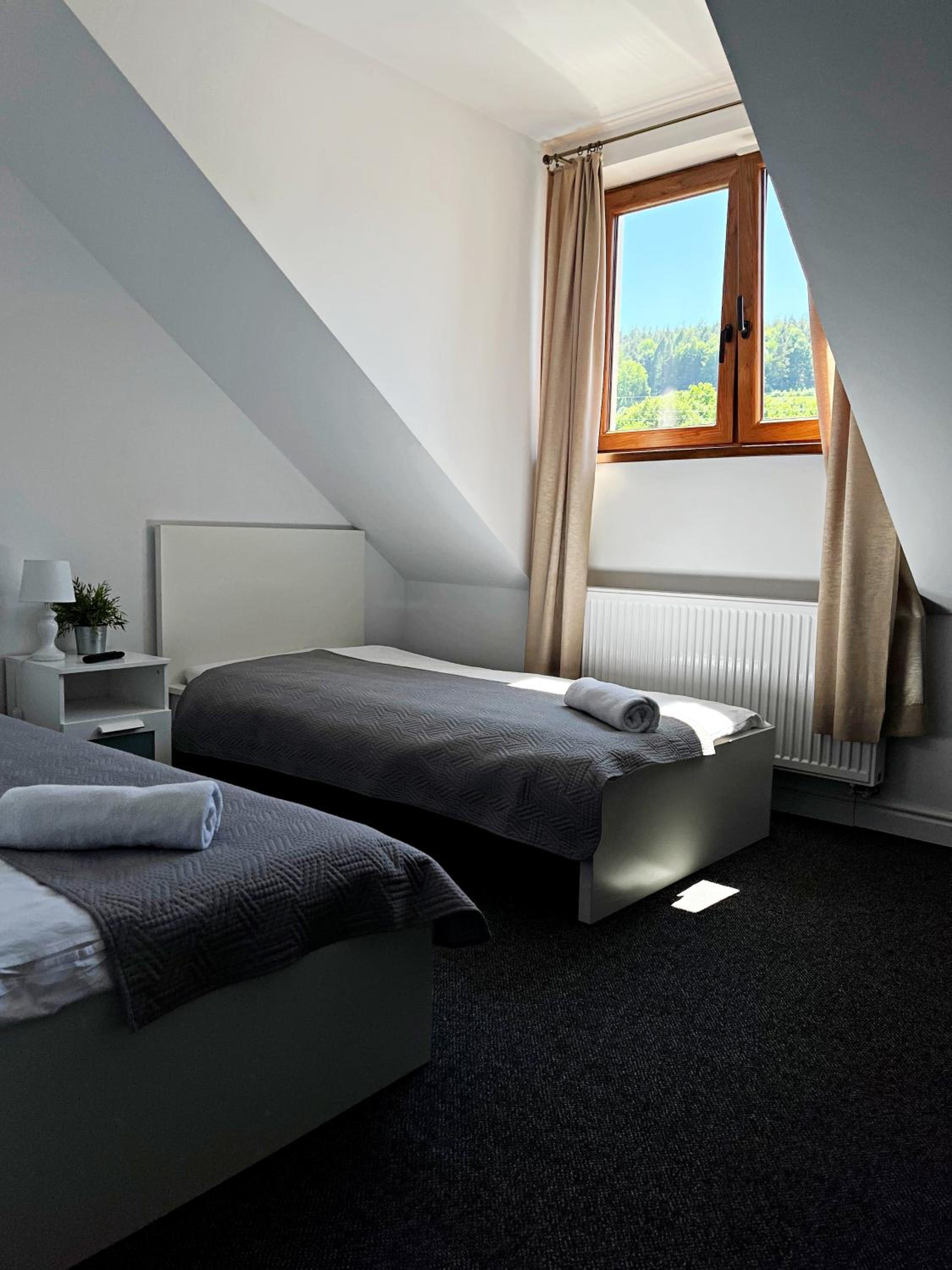 Double Room - Photo 1