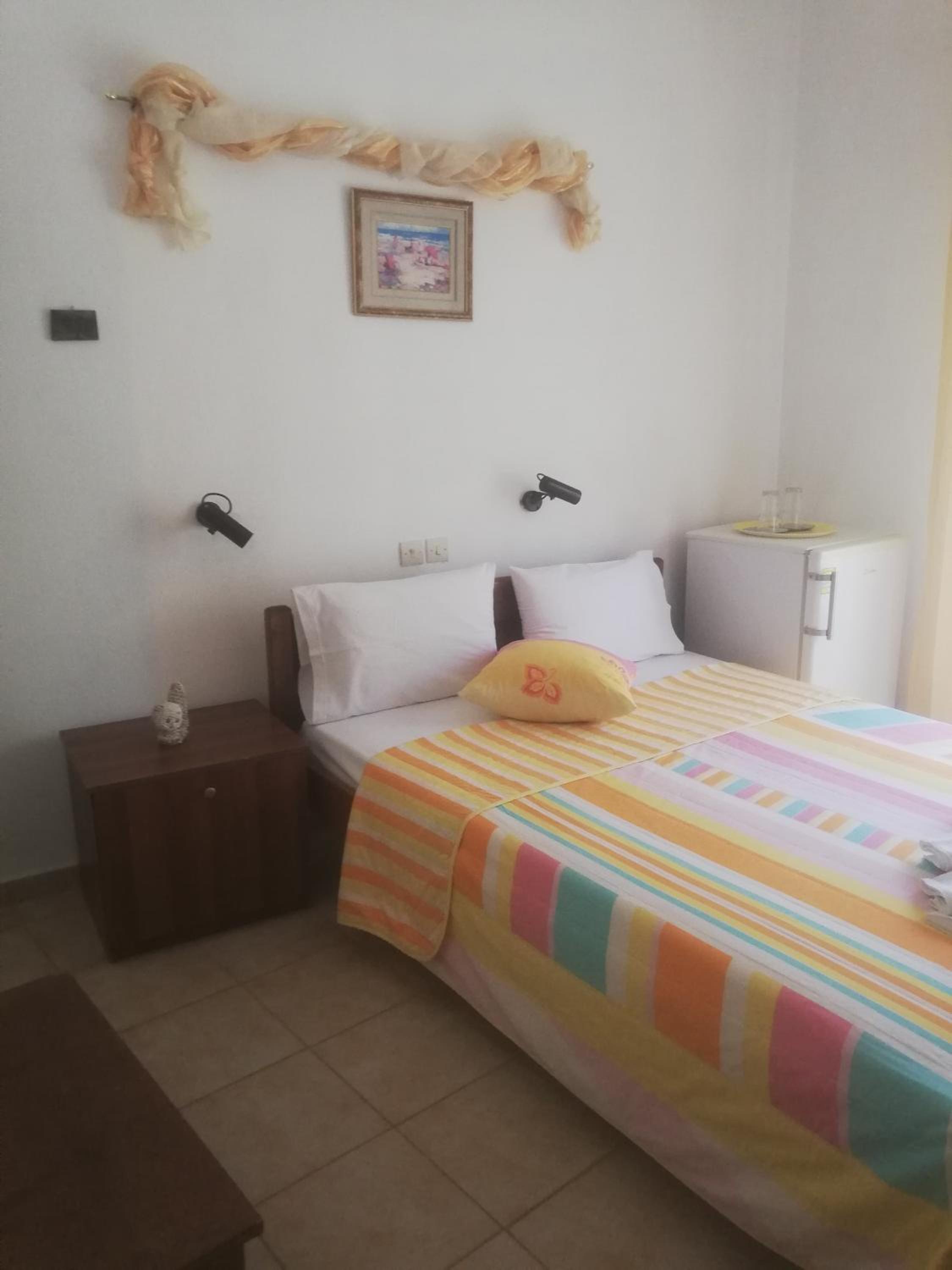Double Room with Mountain View photo 3