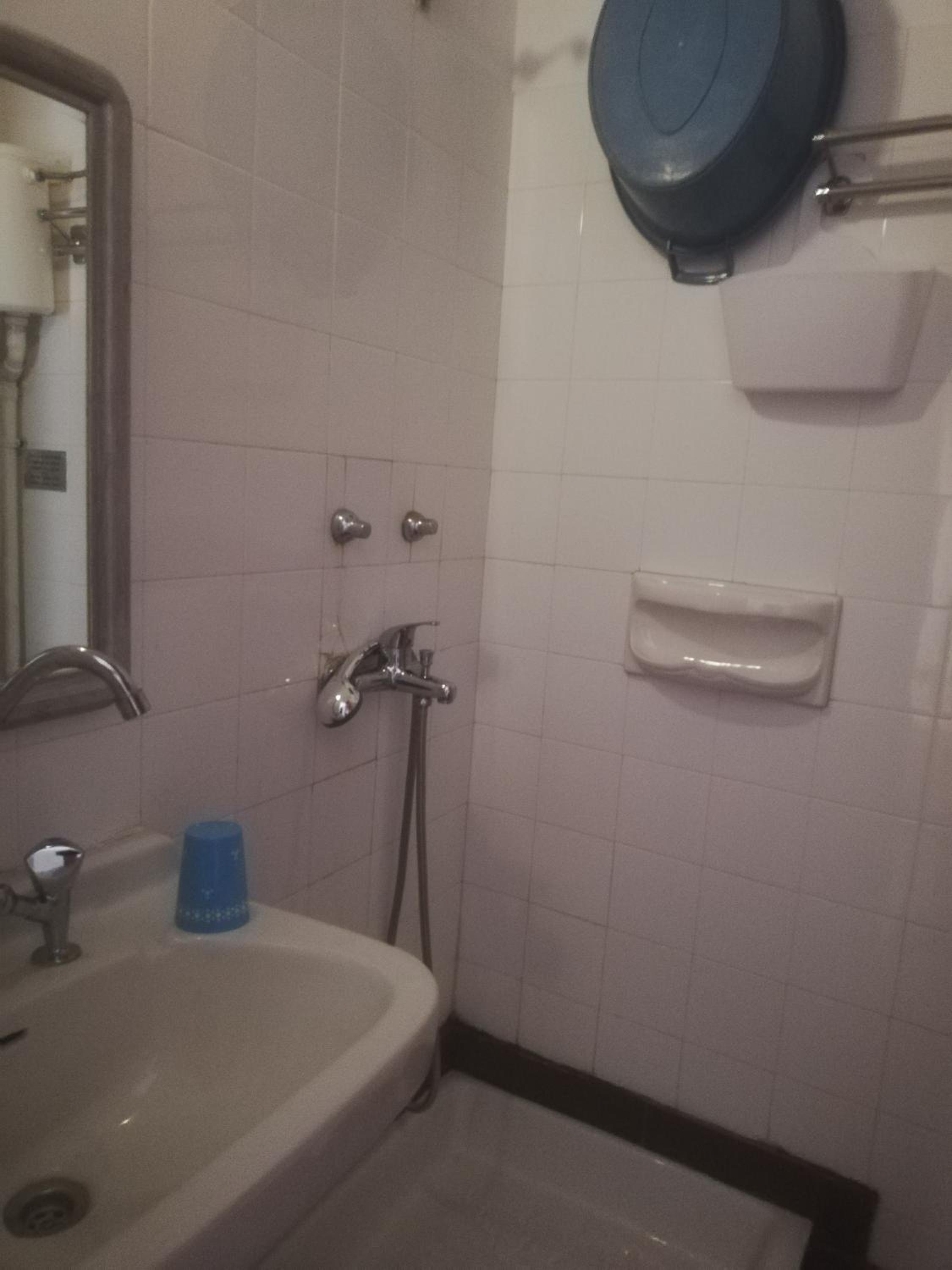 Double Room with Mountain View photo 2