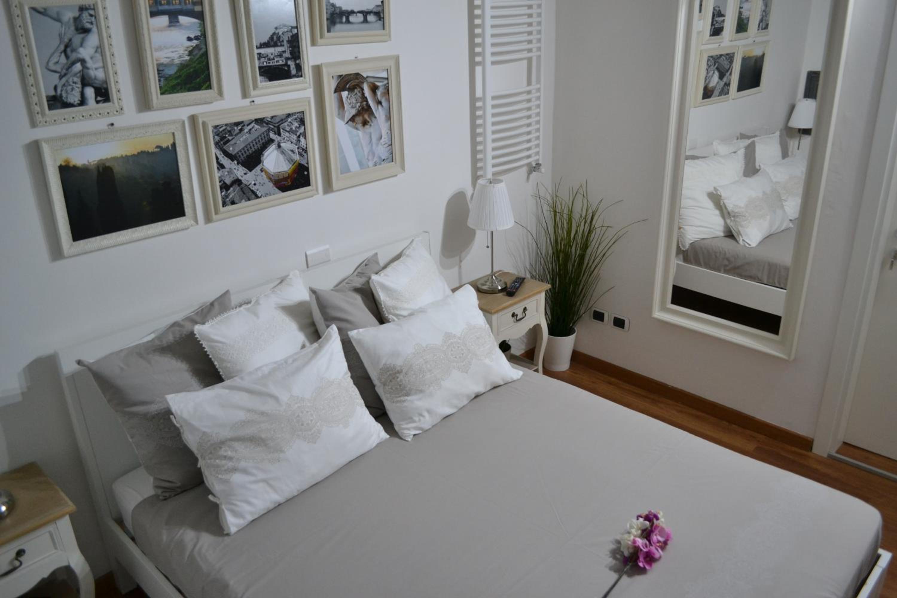 Double Room with River View photo 1