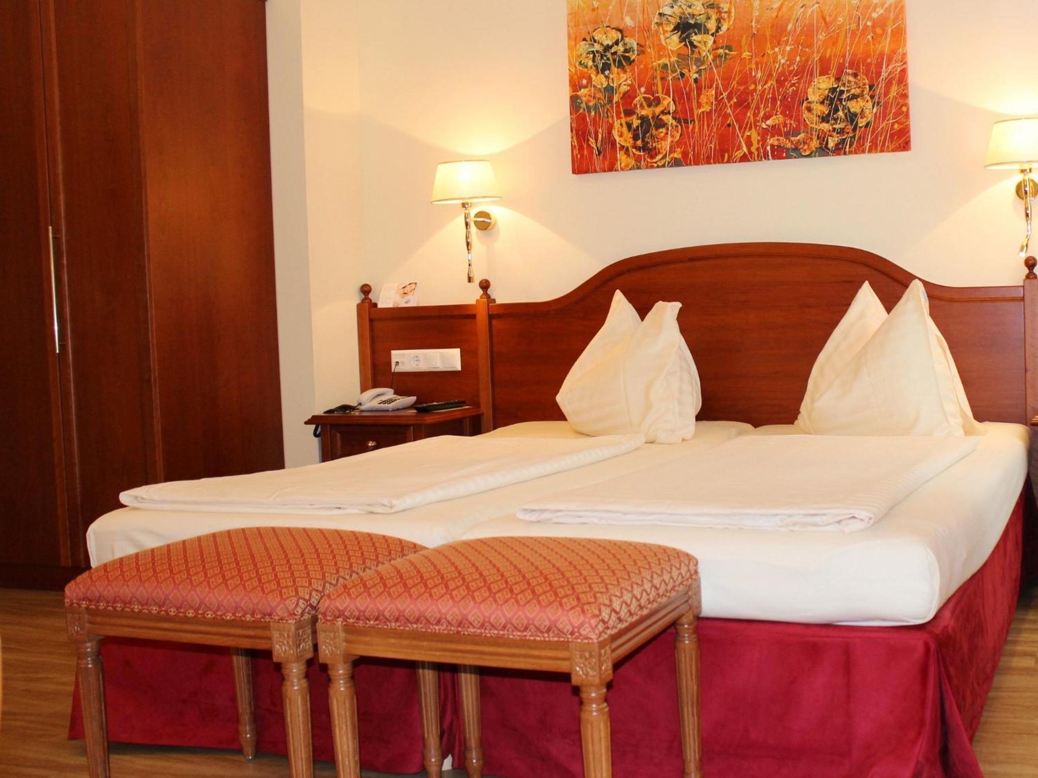 Superior Double Room photo 3
