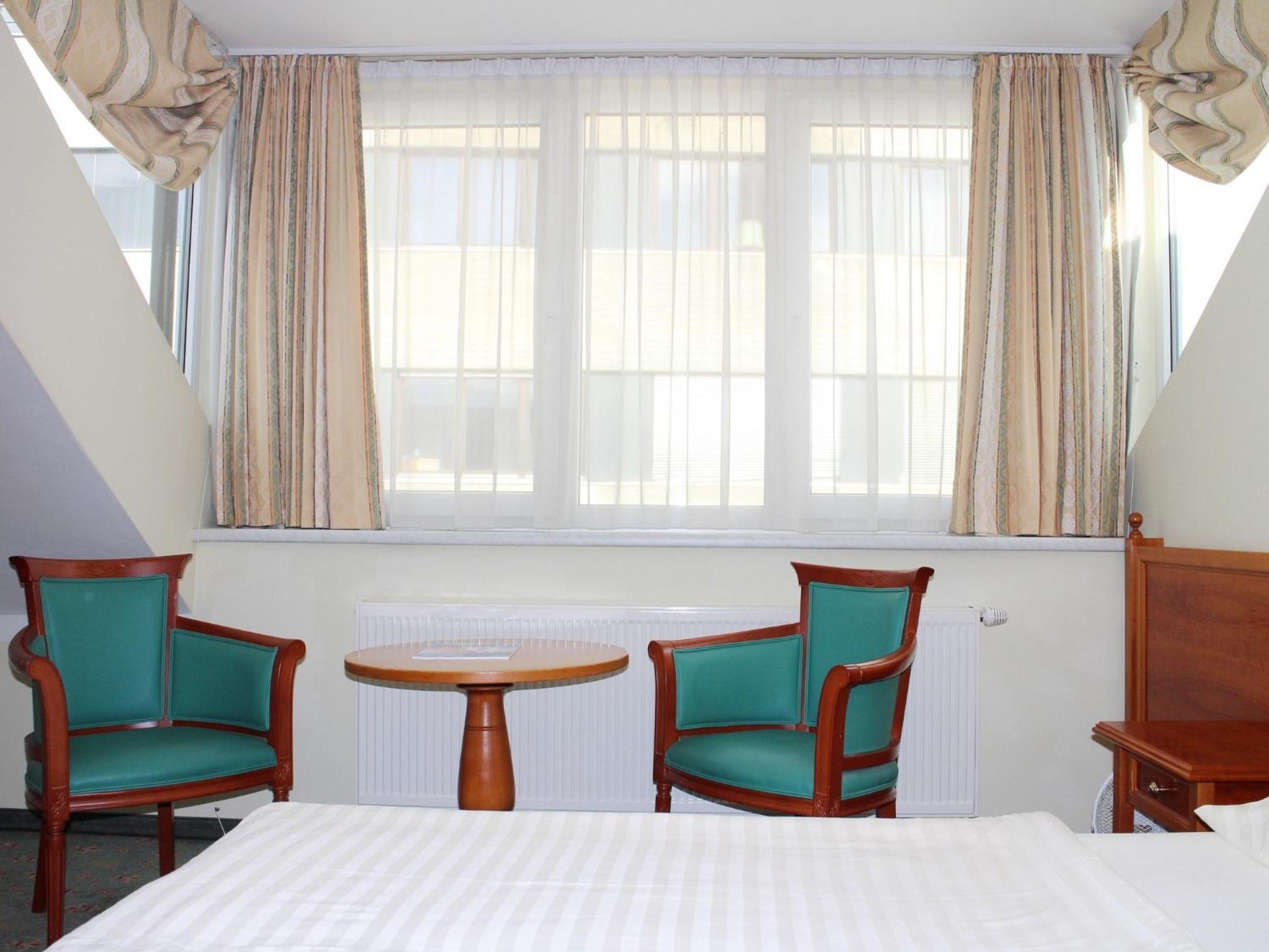 Superior Double Room photo 2