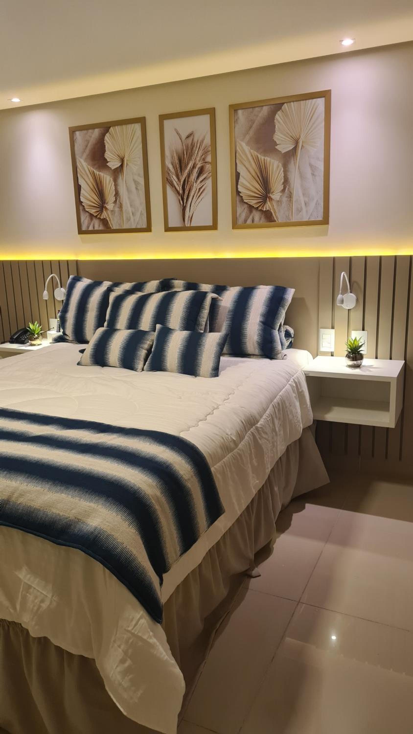 Luxury Quadruple Room