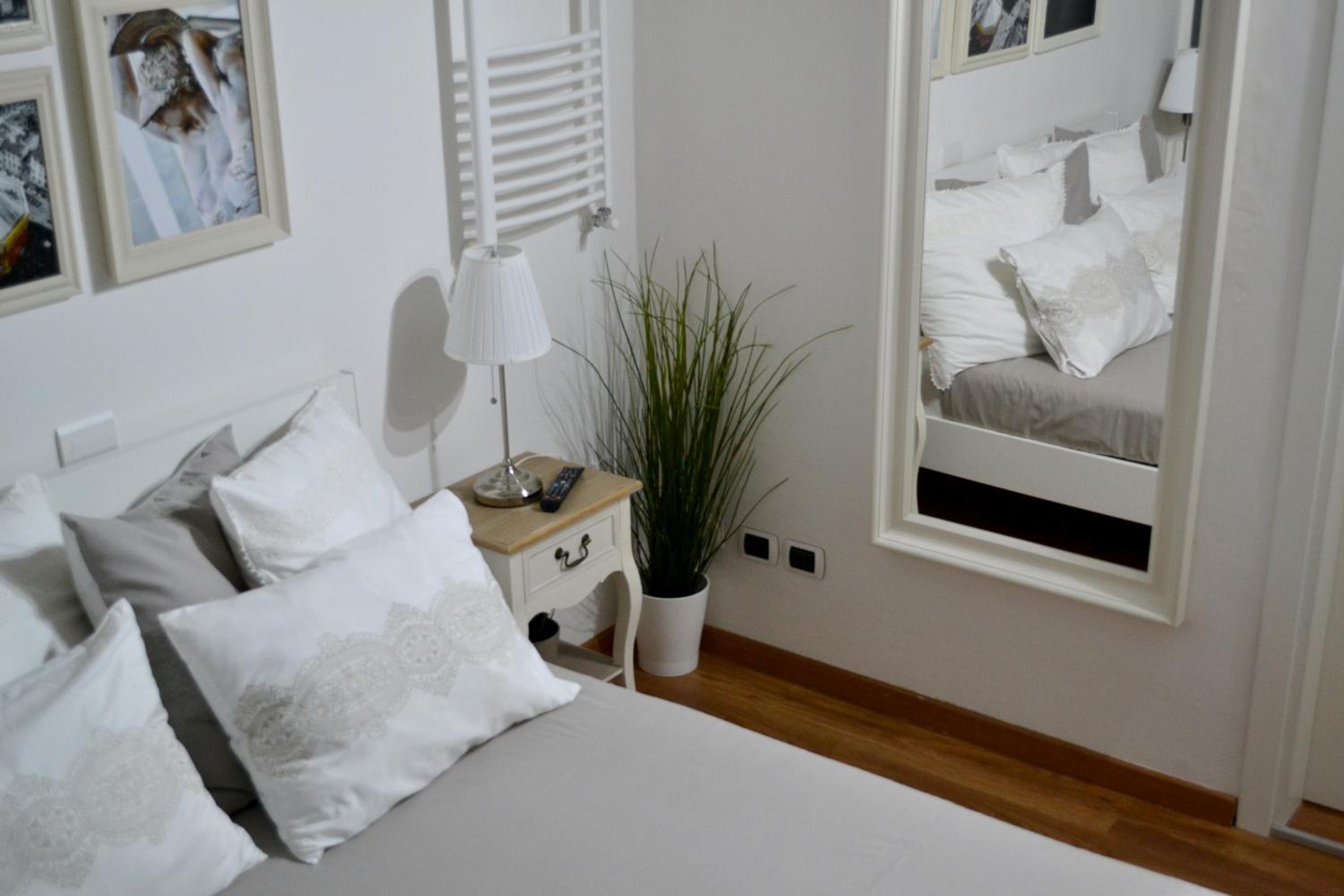 Double Room with River View photo 3