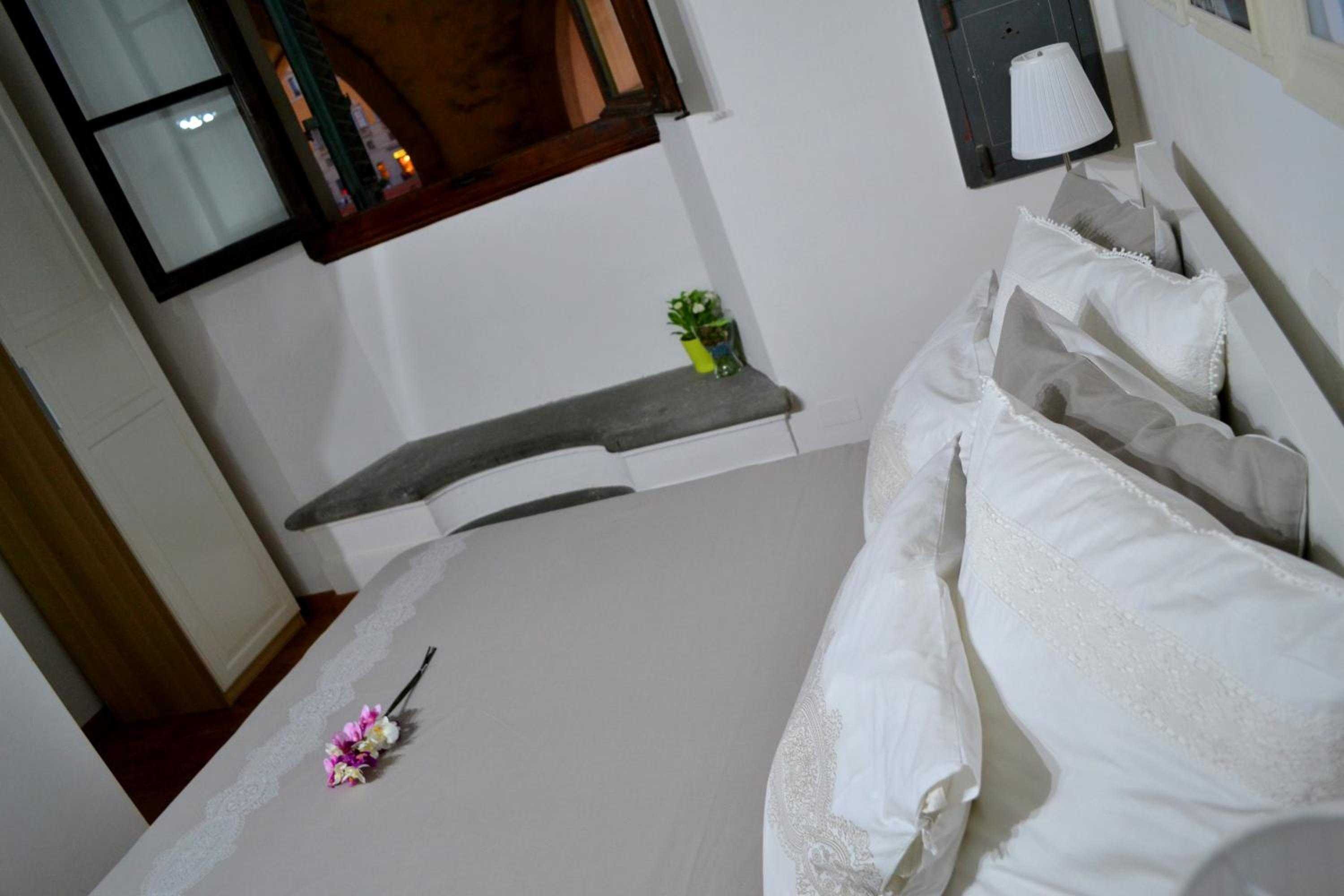 Double Room with River View photo 2