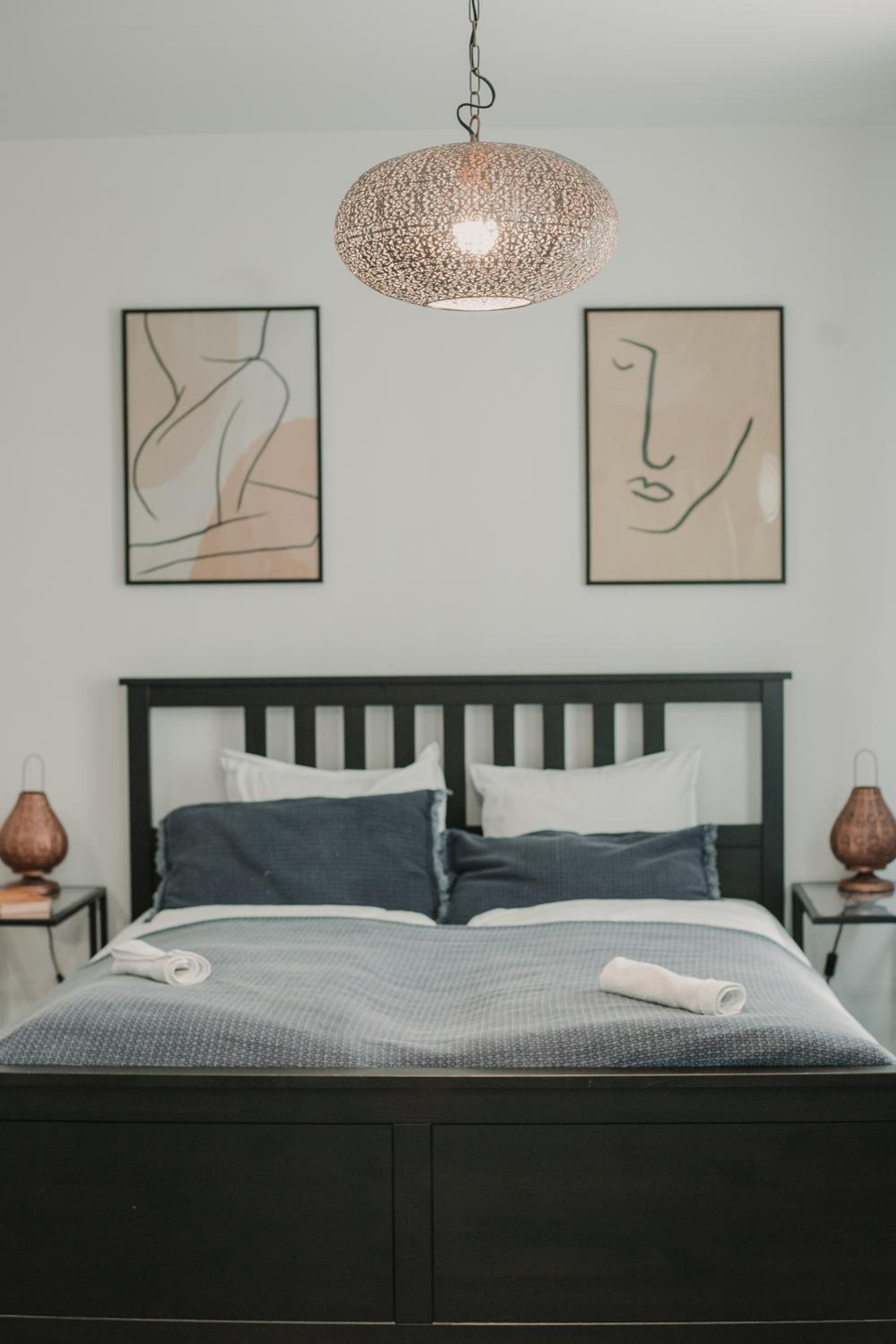 Studio Apartment photo 1