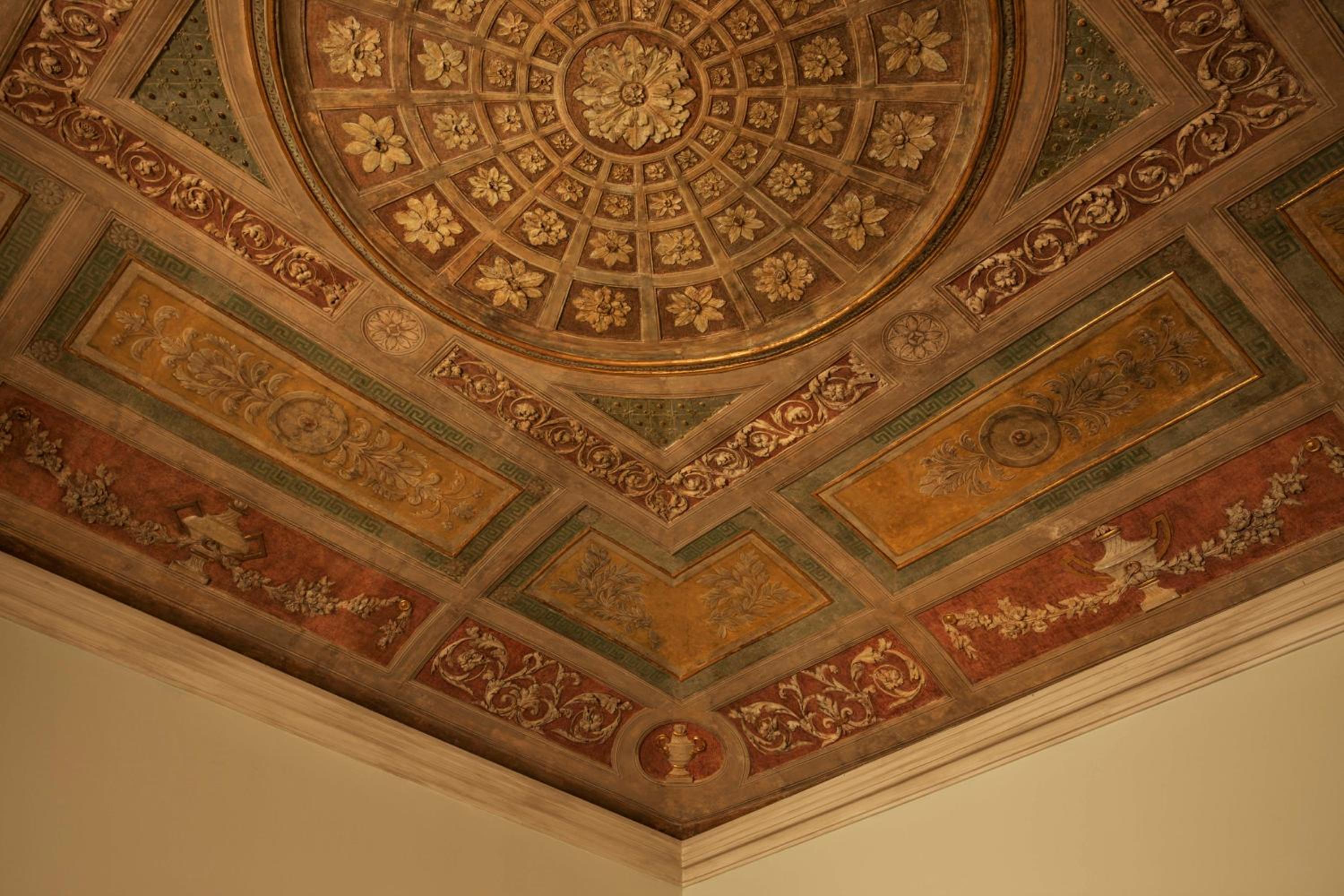 Fresco Suite King Bed photo 2
