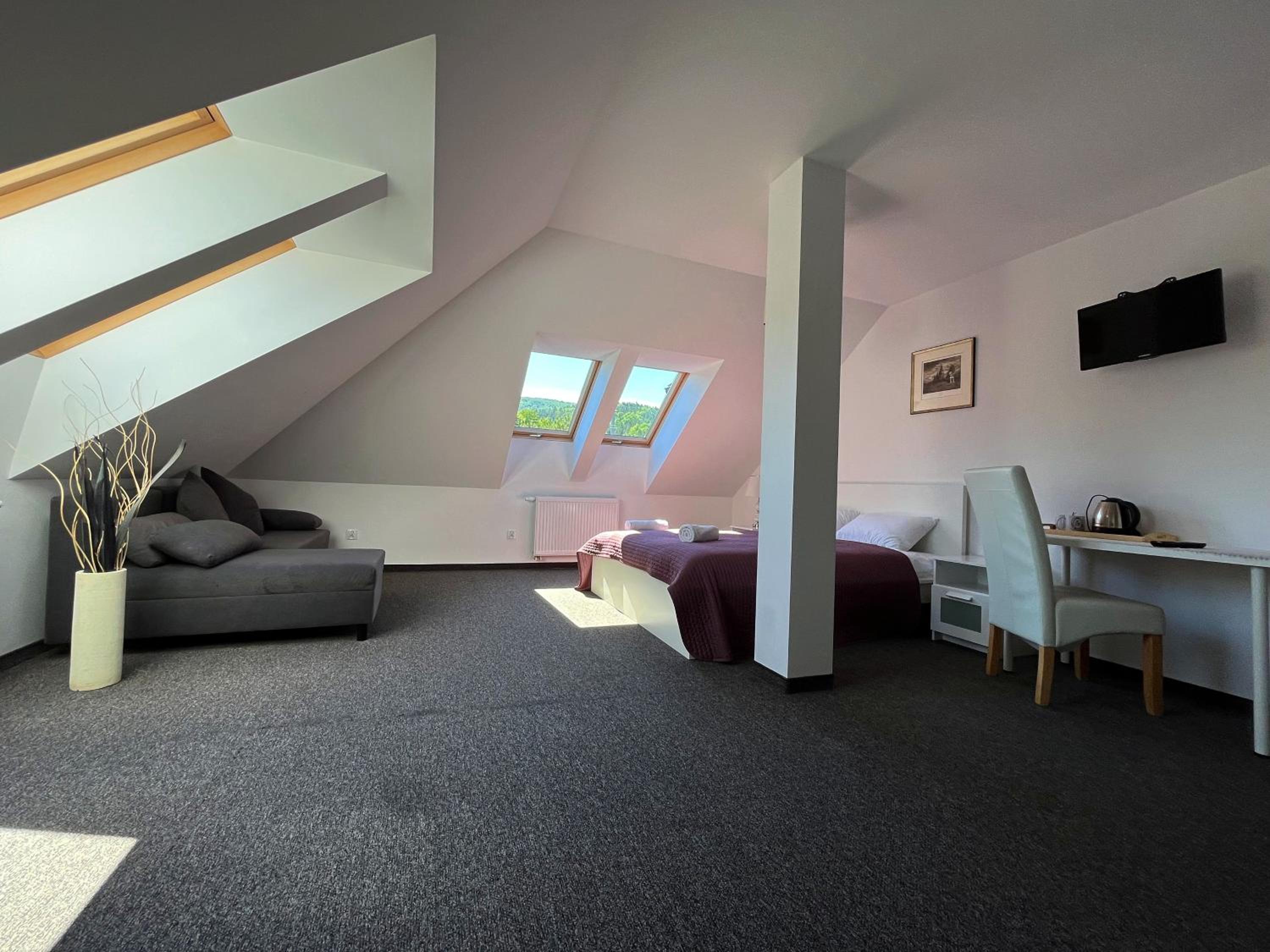 Family Room - Photo 1