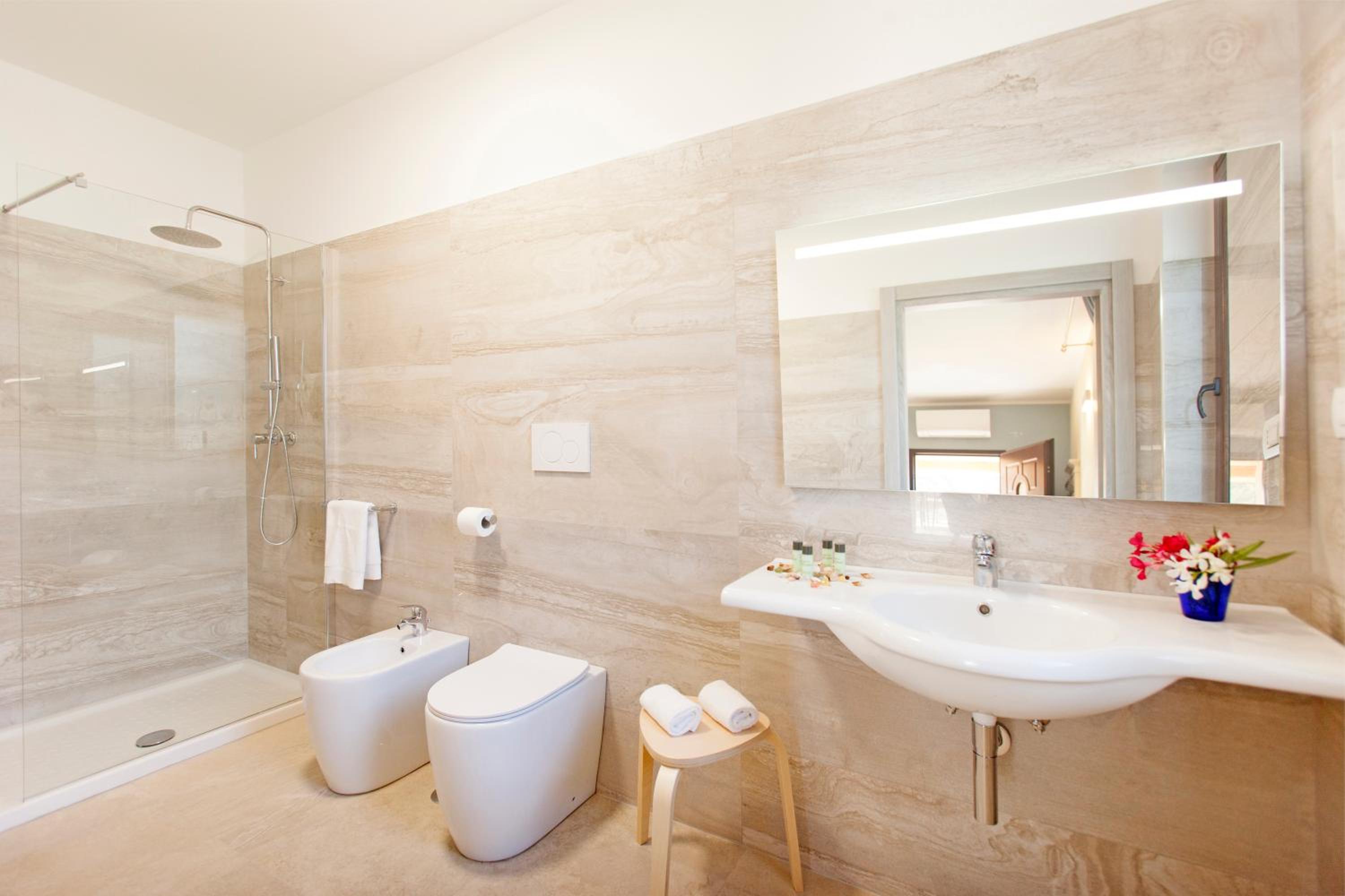 Deluxe Double or Twin Room photo 3