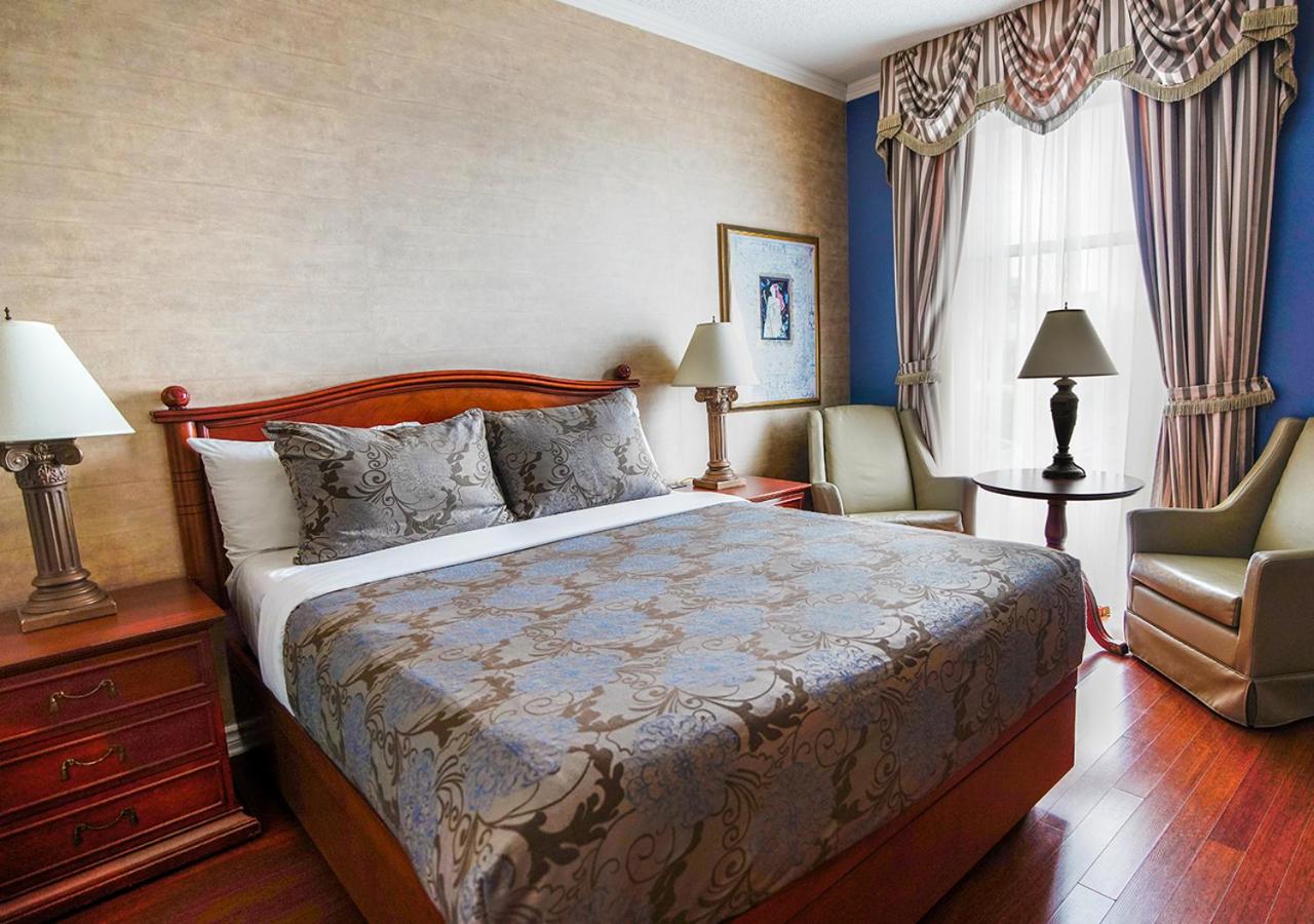 Classic Room, 1 Queen Bed