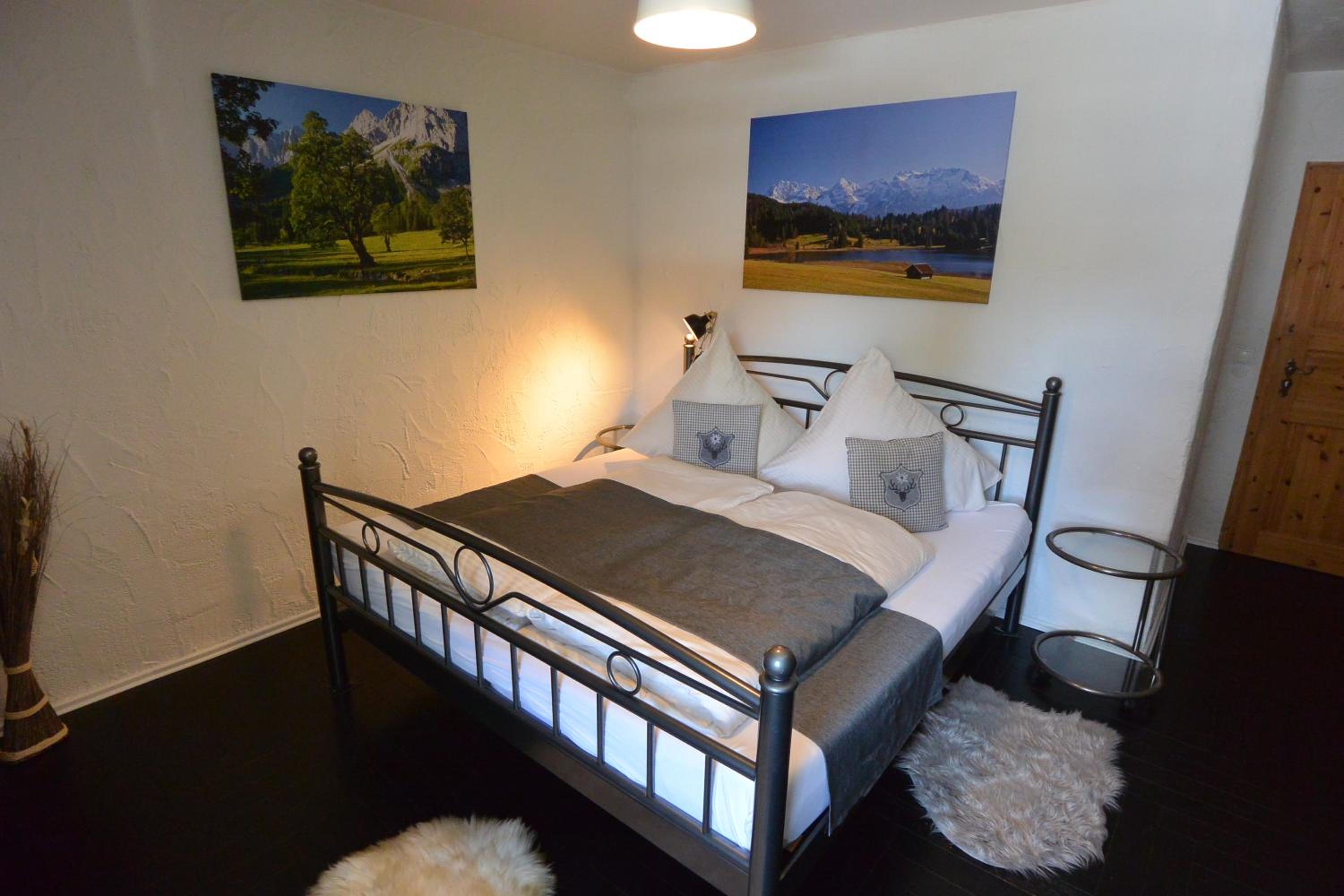 Chalet photo 1