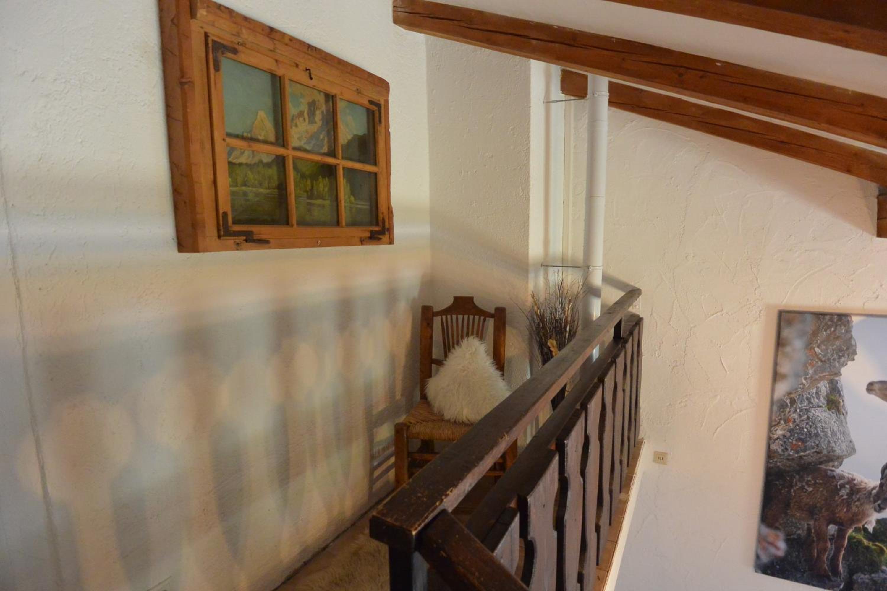 Chalet photo 3