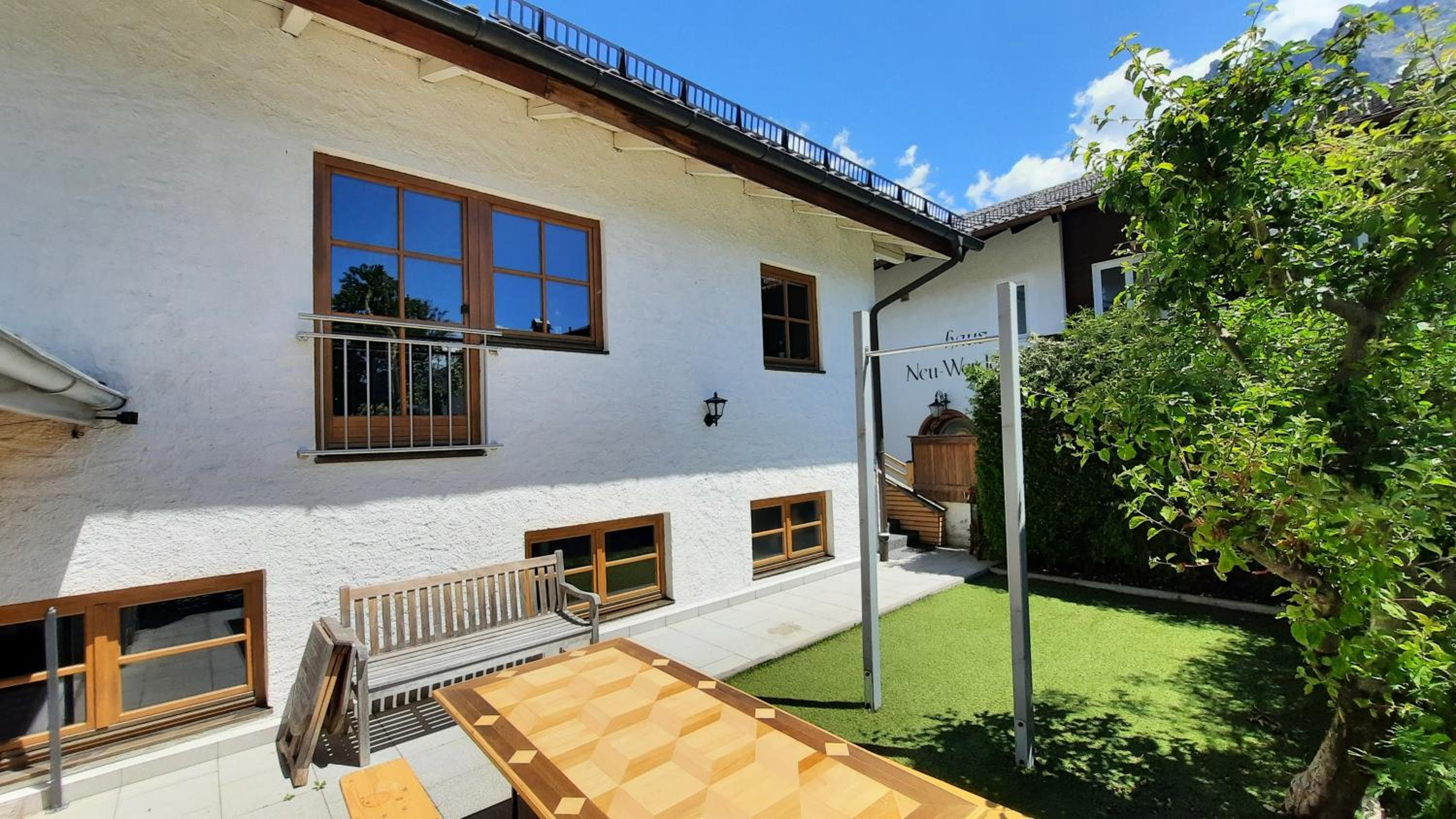 Chalet photo 2