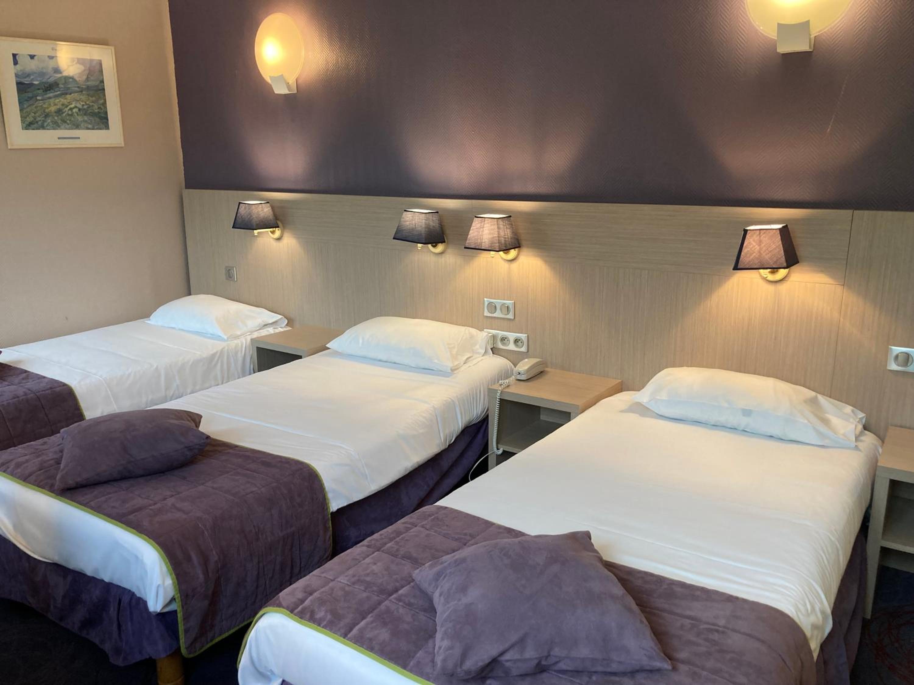 Triple Room - Photo 4
