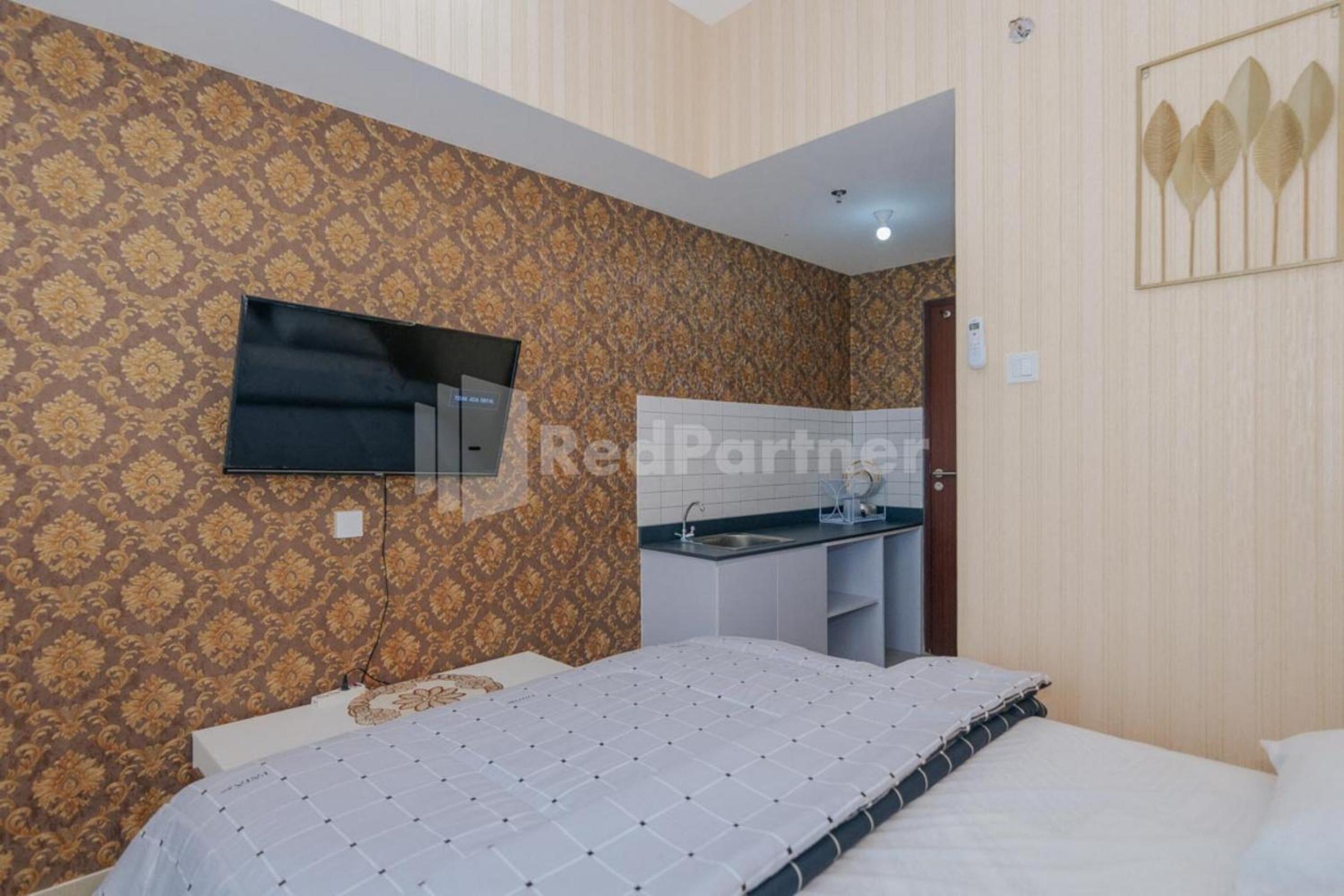 Economy Double Room photo 3