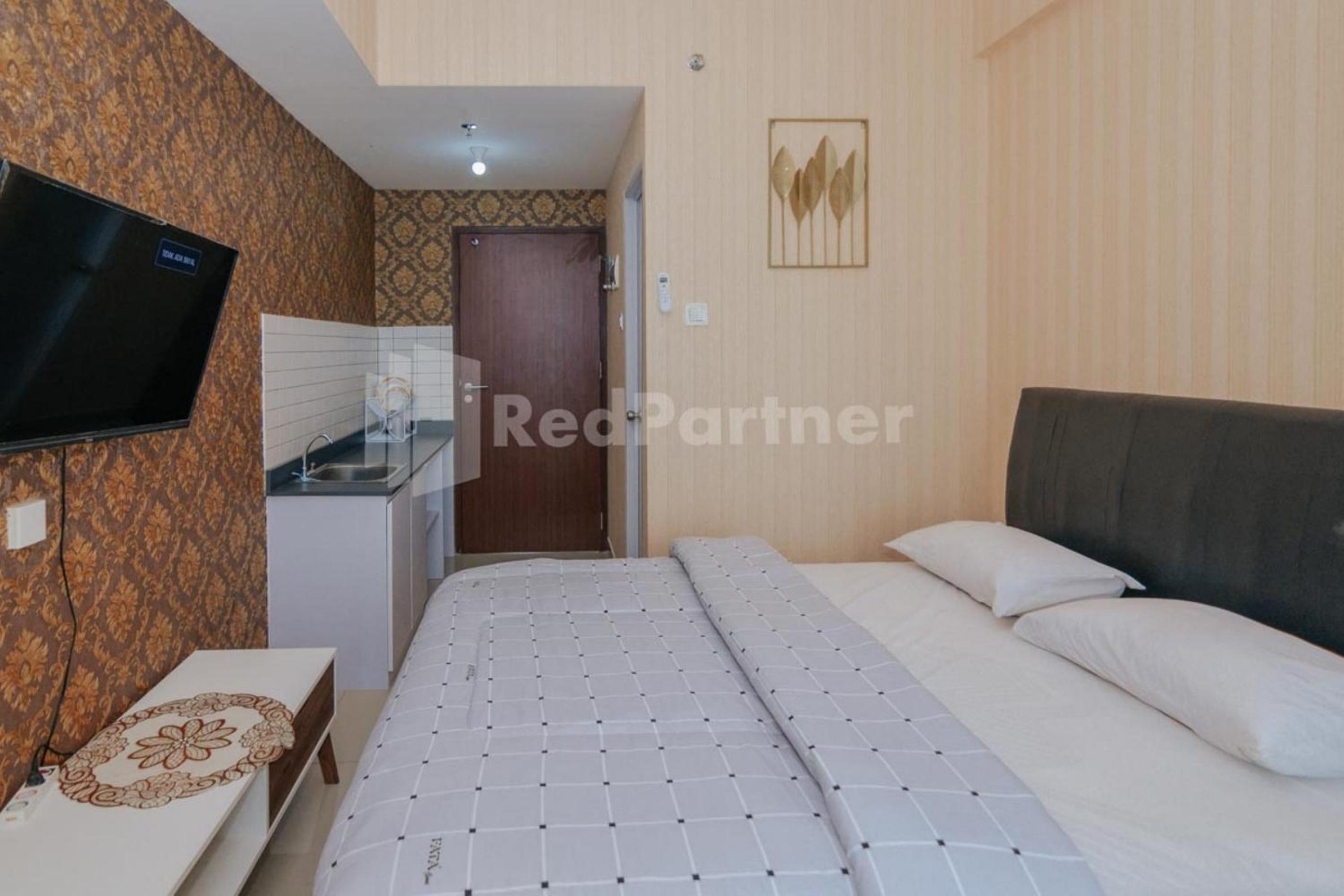 Economy Double Room photo 1