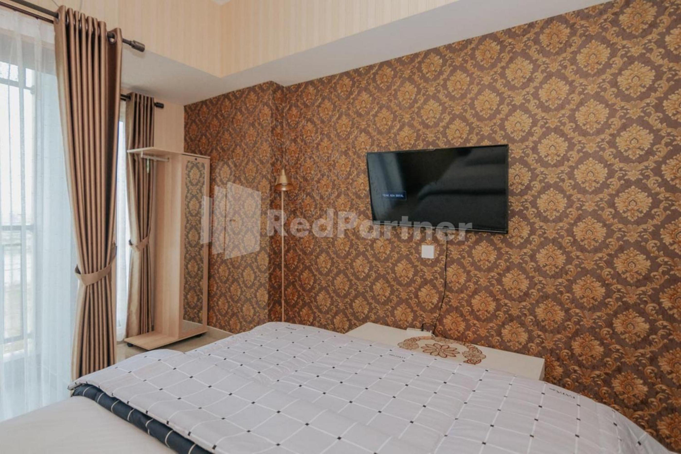 Economy Double Room photo 2