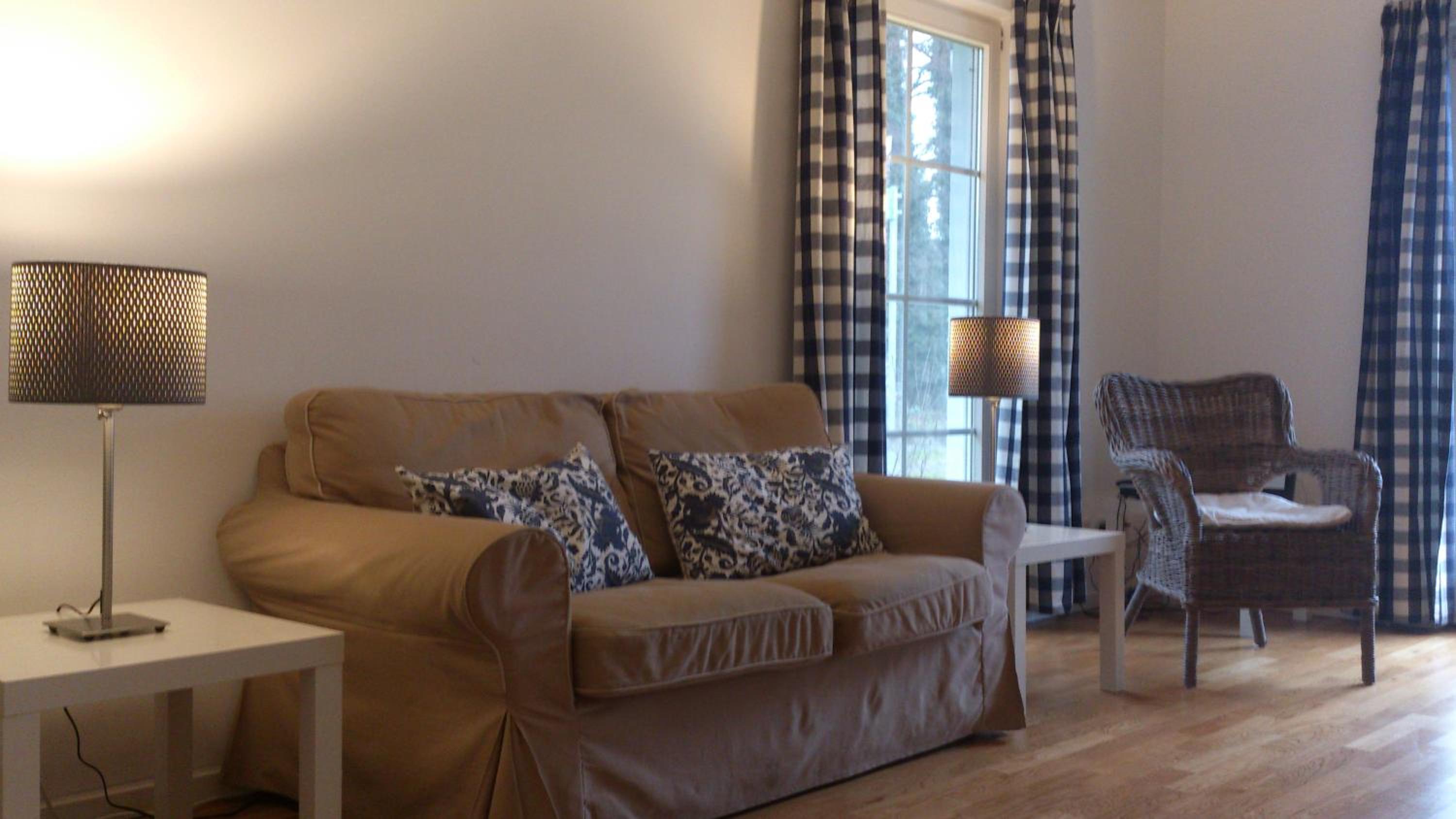 Vacation Home photo 1