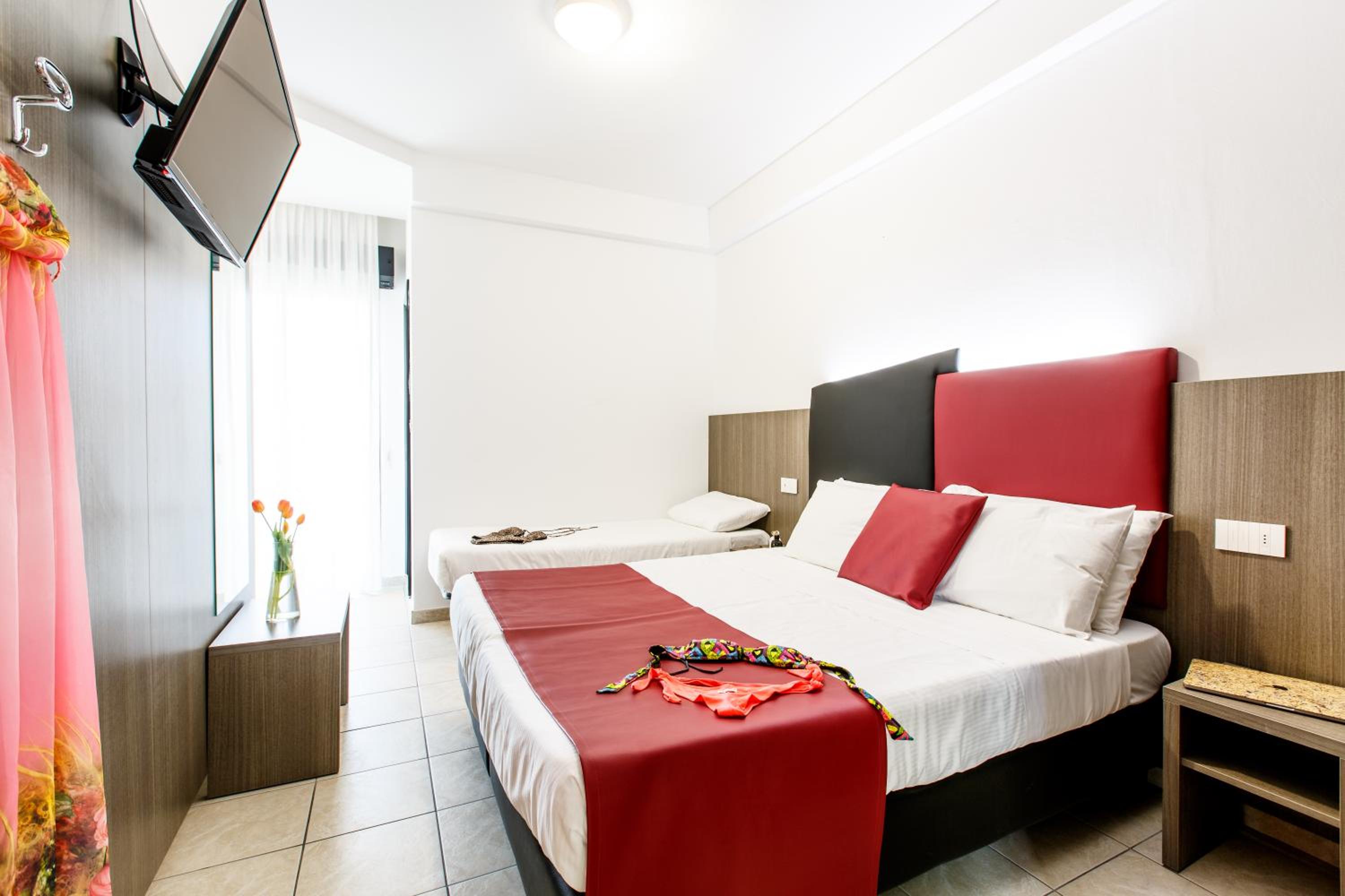Superior Double or Twin Room photo 1