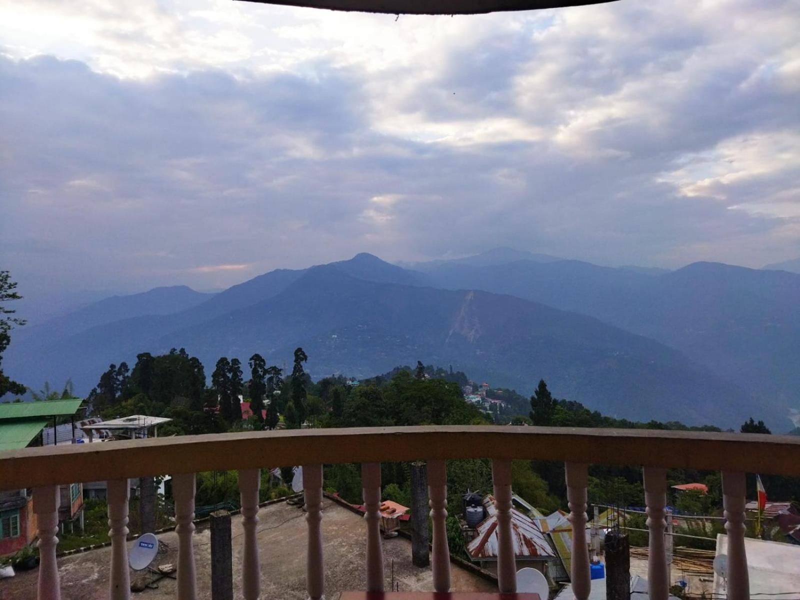 Double Room with Mountain View photo 2