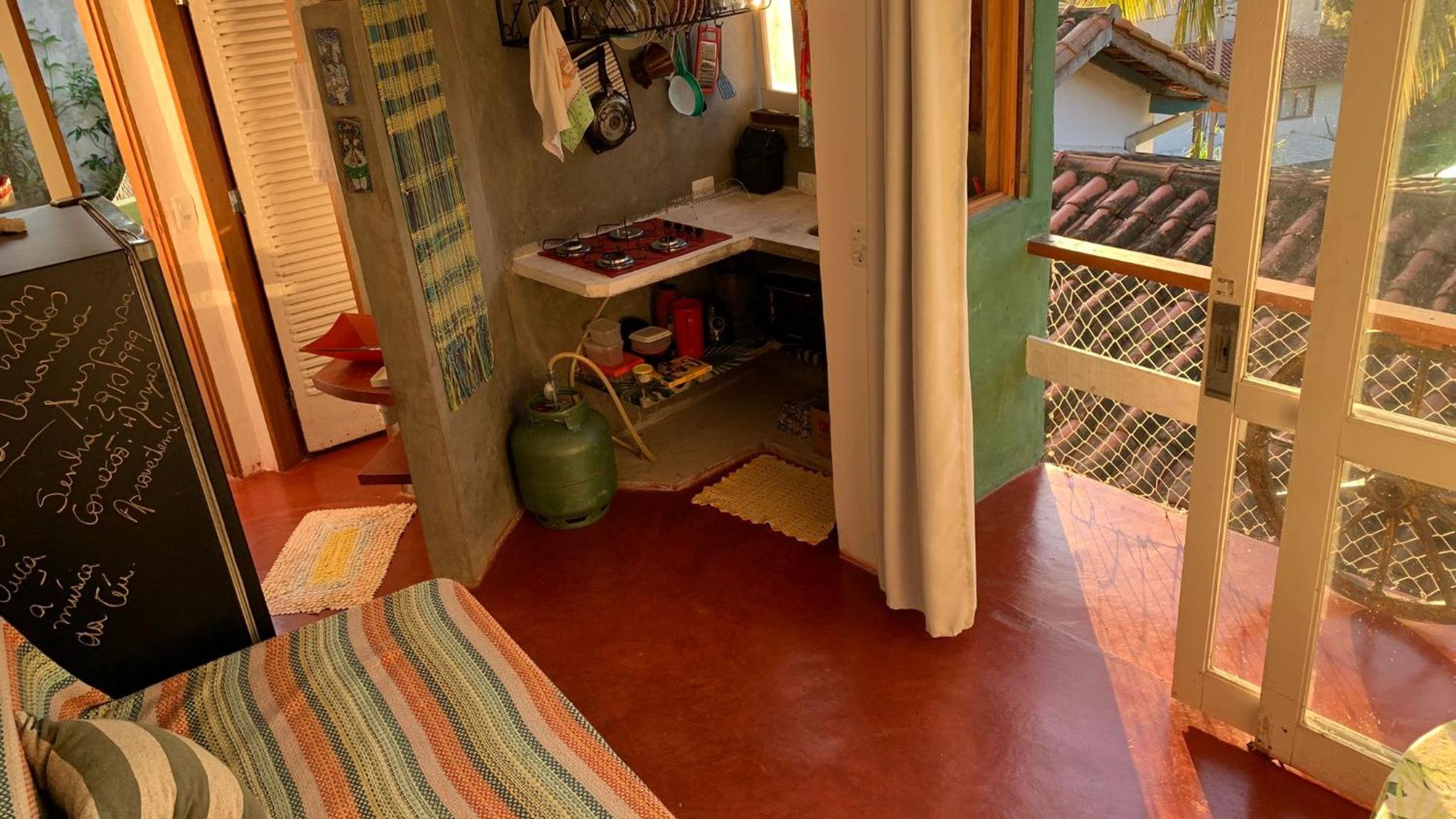 Apartment with Sea View photo 2