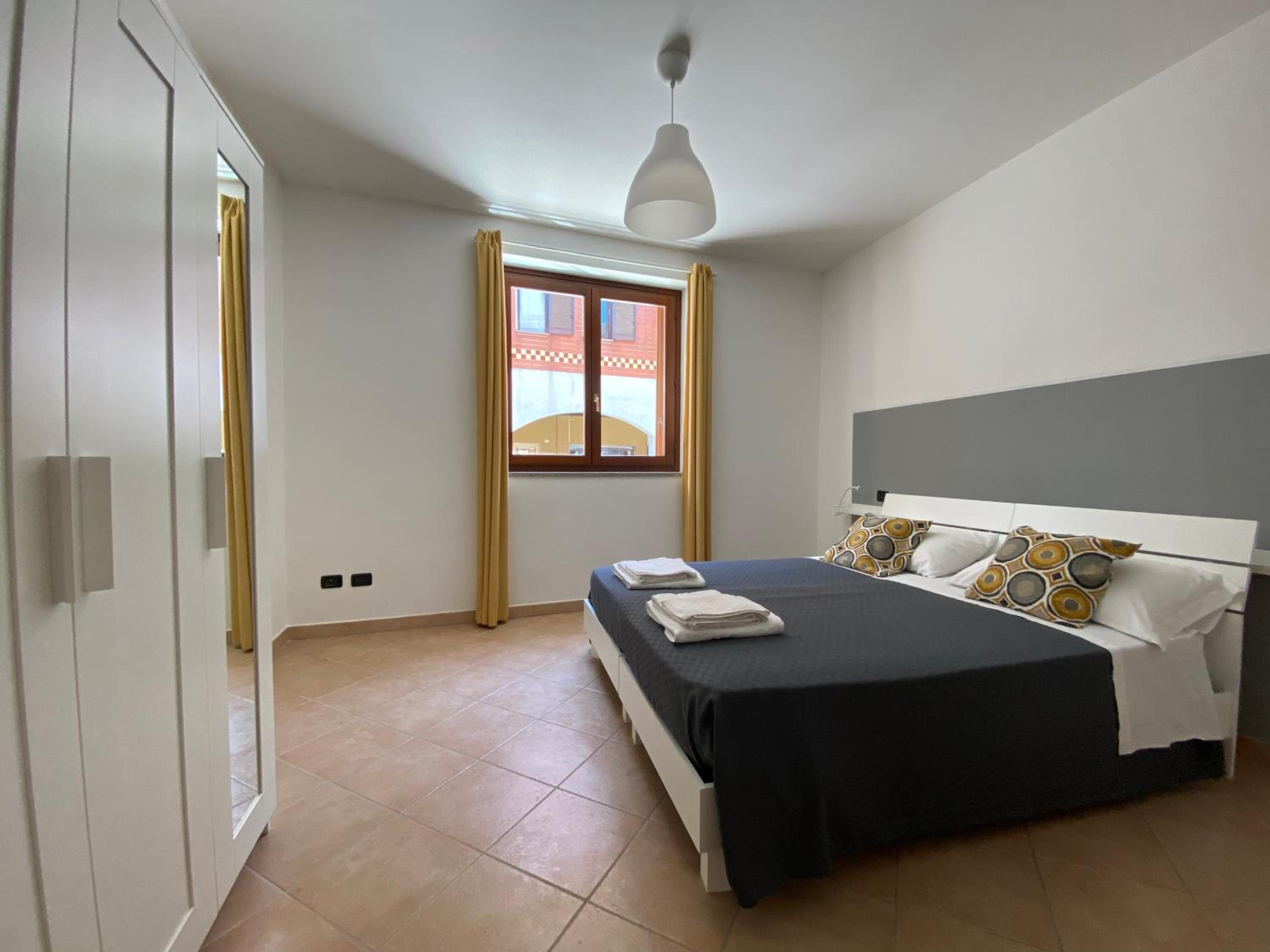 Quadruple Room with Private Bathroom photo 1