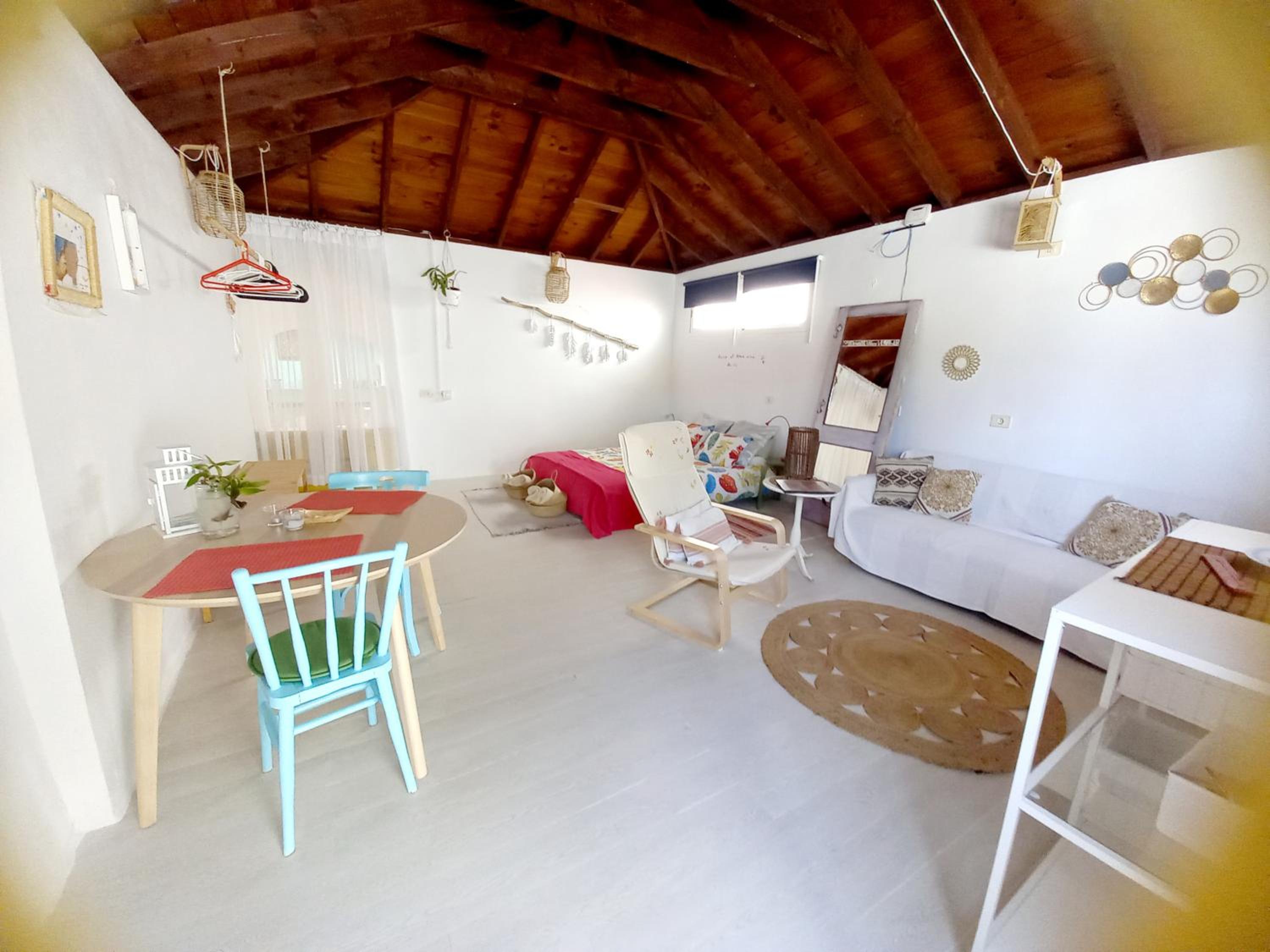 Apartamento Estudio