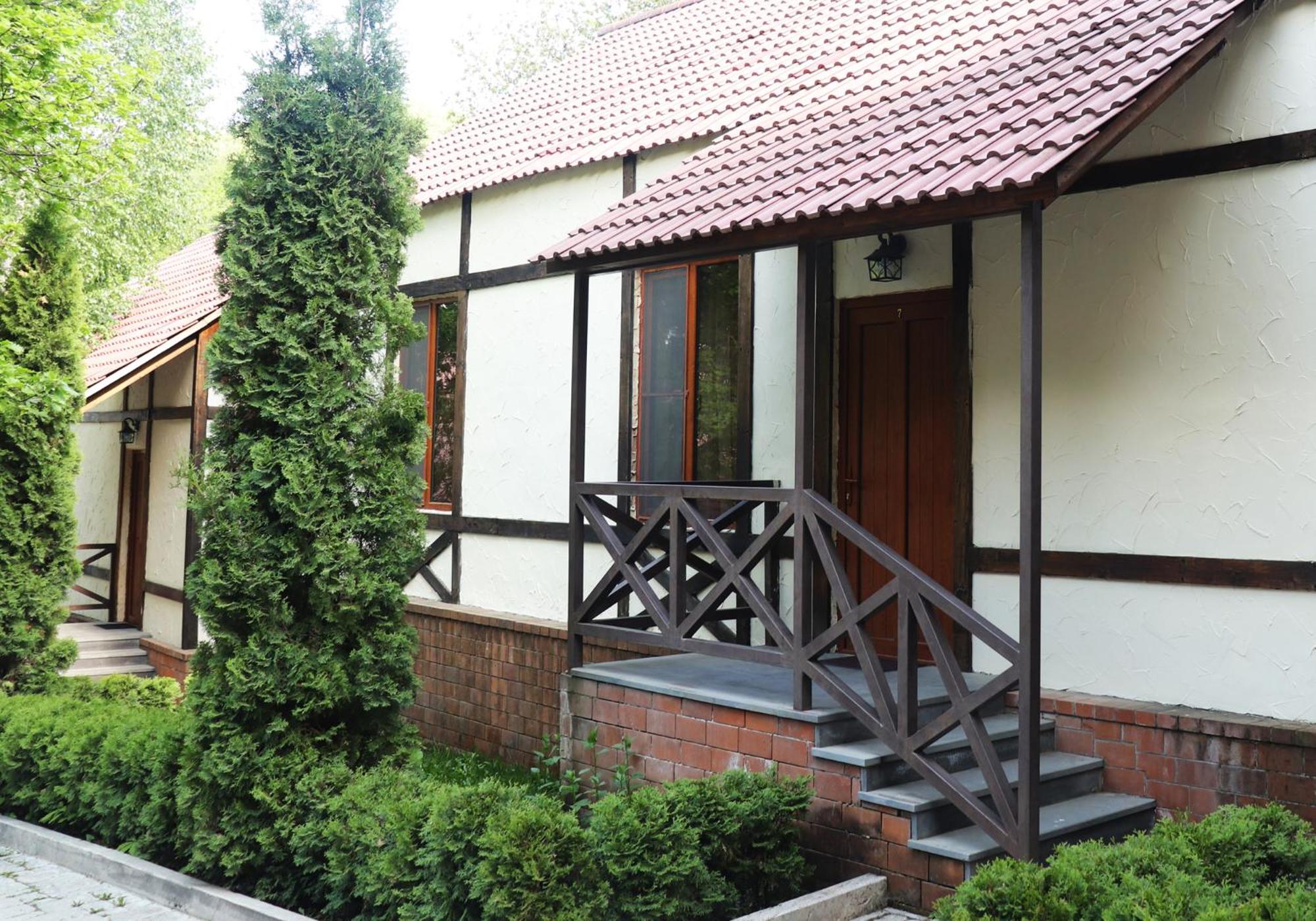 One-Bedroom Cottage photo 3