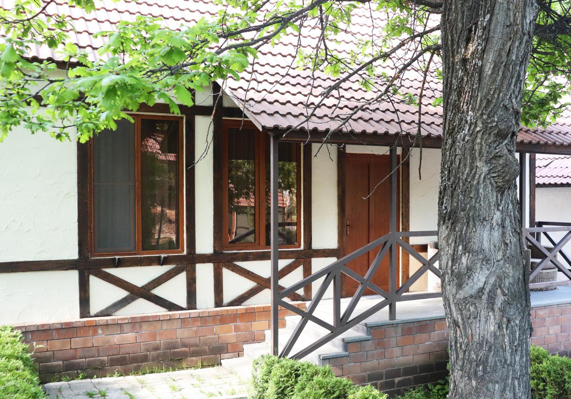 Cottage photo 1
