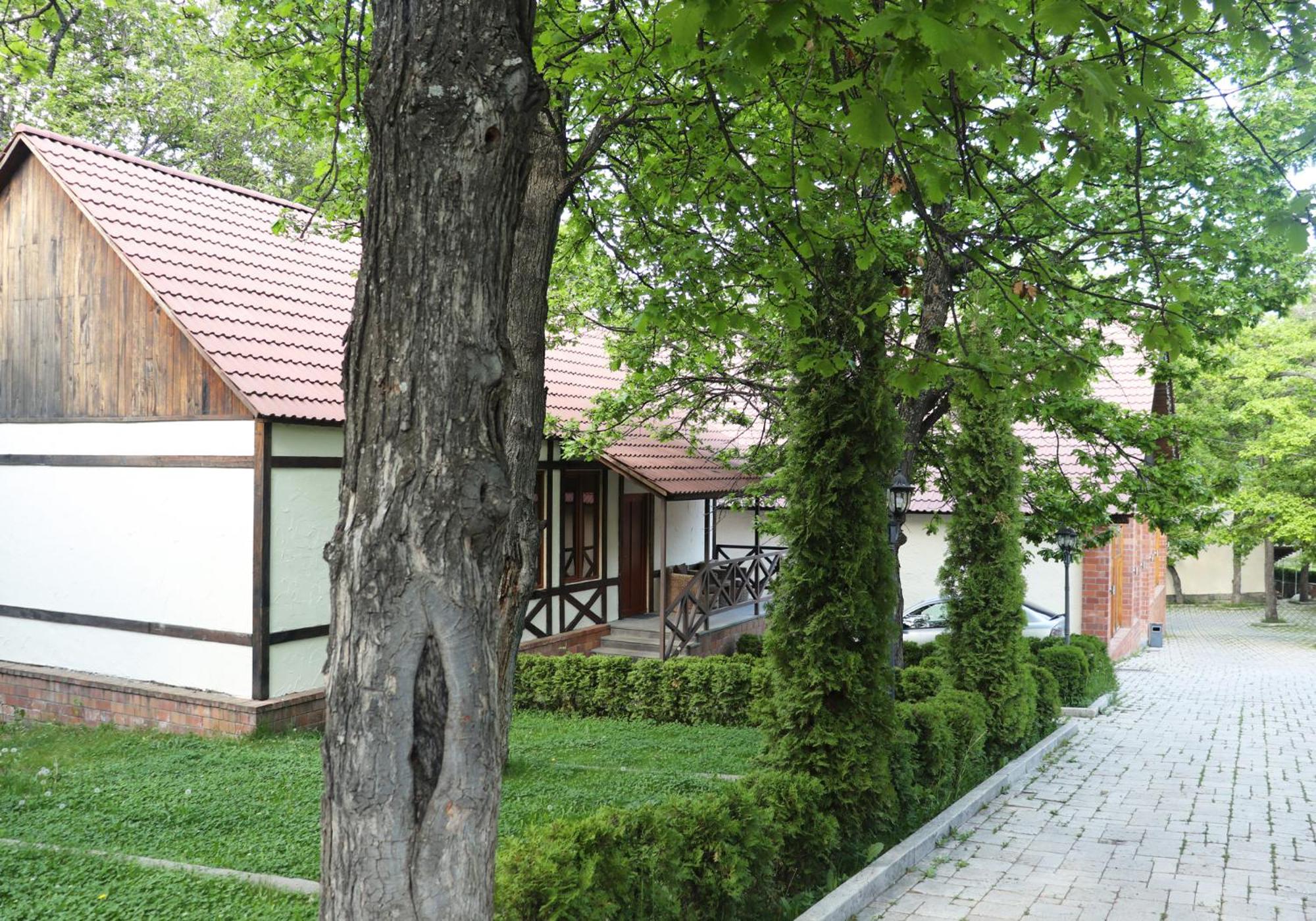 Cottage photo 2