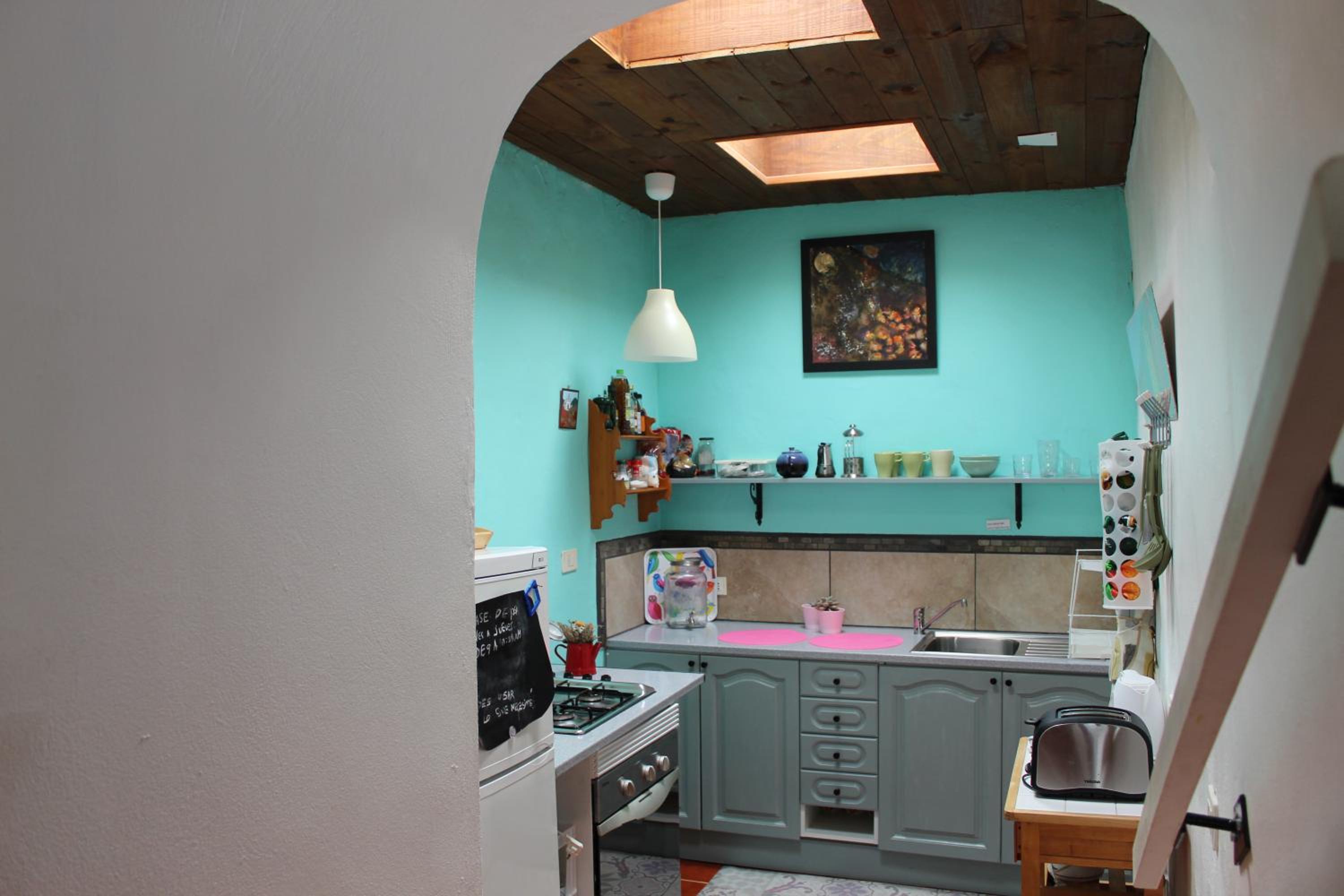 Studio Apartment photo 3
