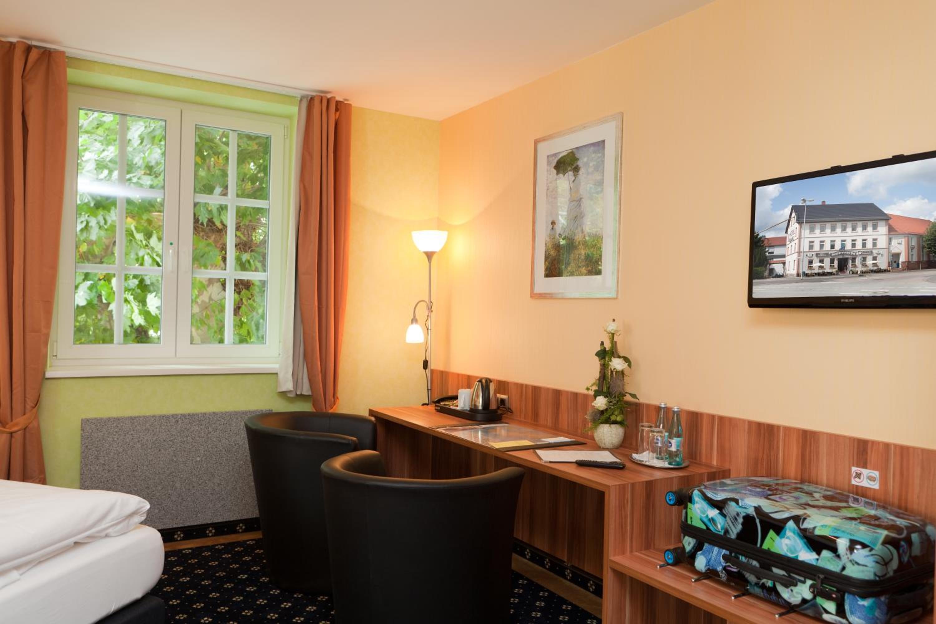 Triple Room photo 2