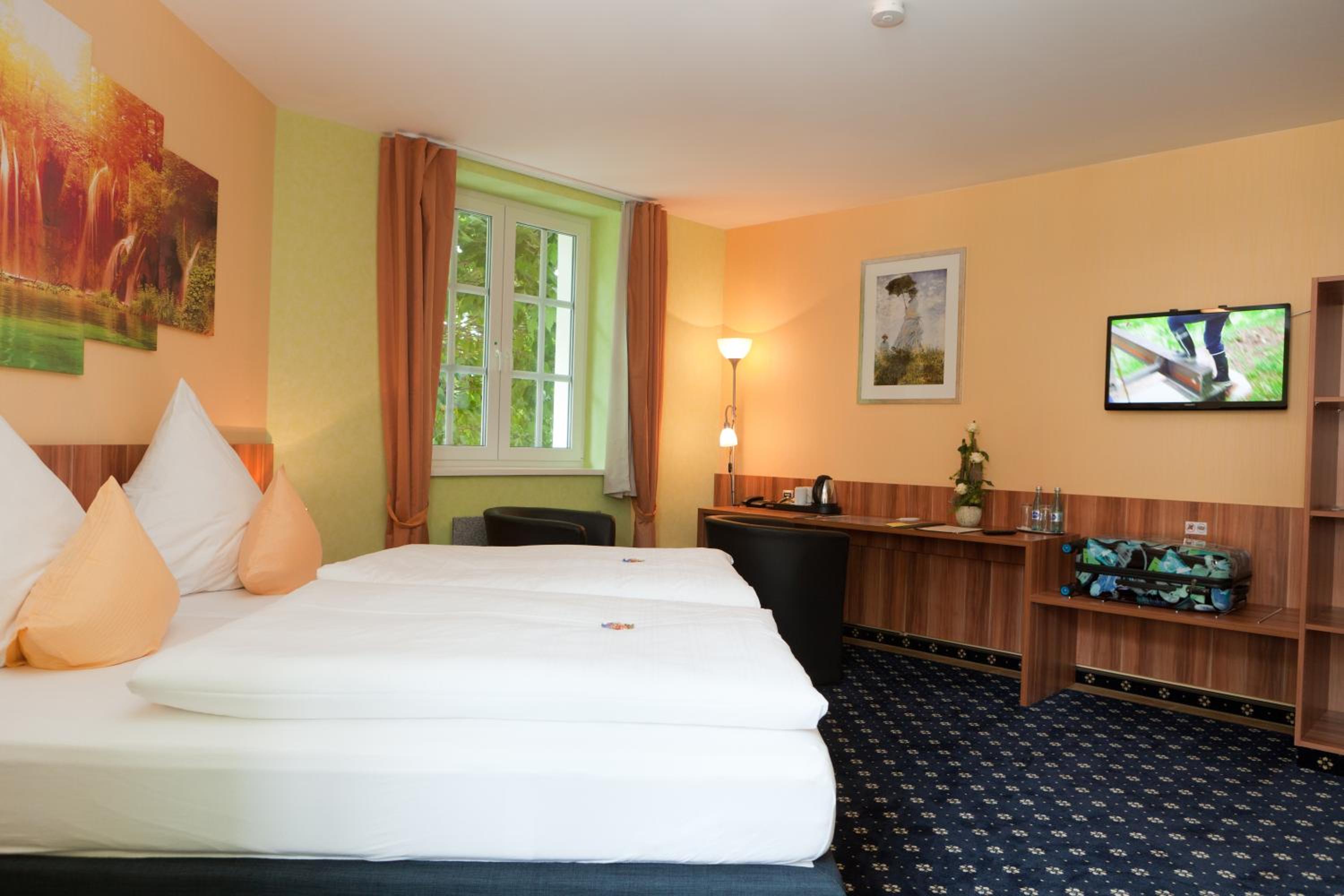 Double Room photo 2