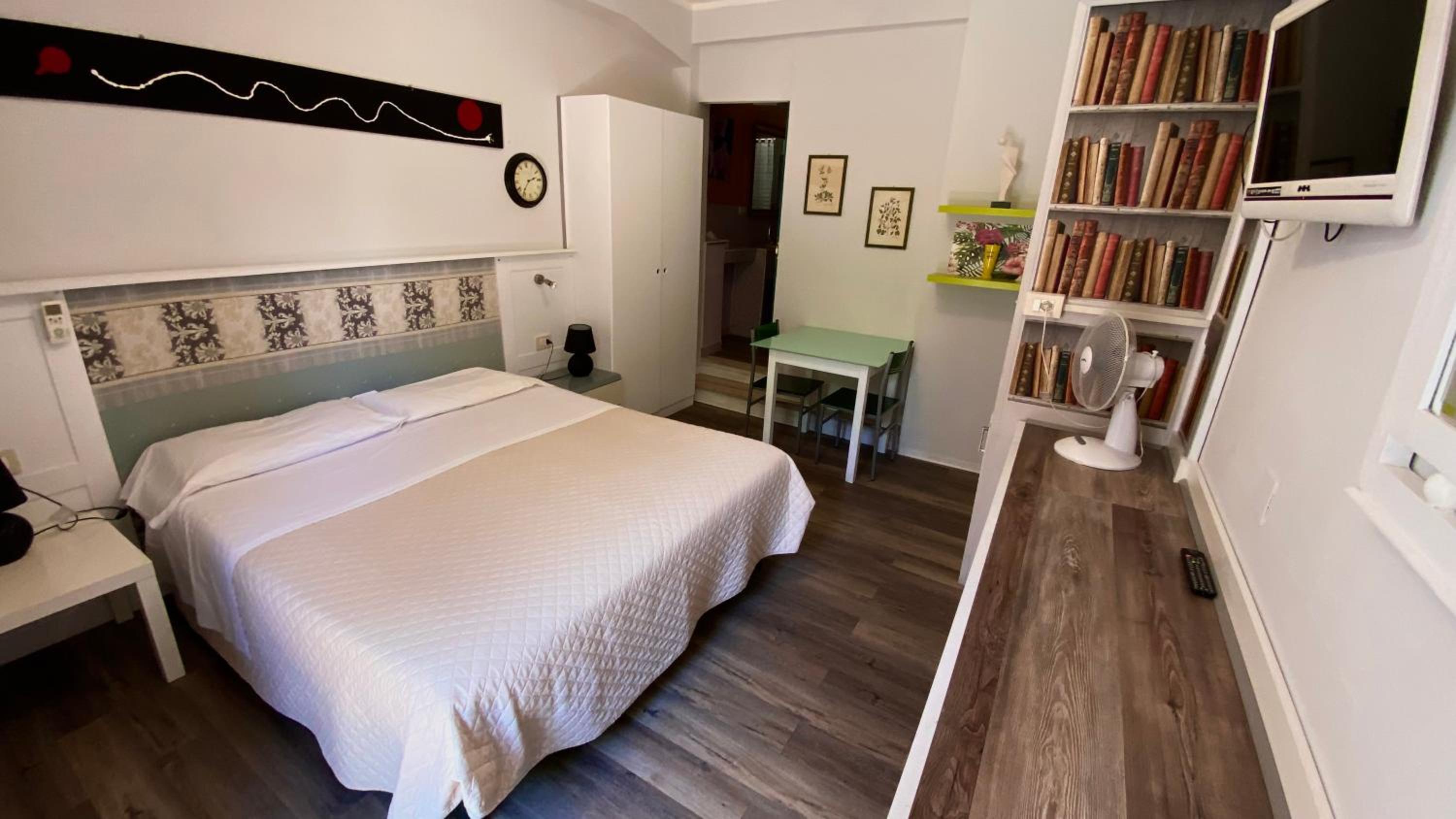 Superior Double Room photo 3
