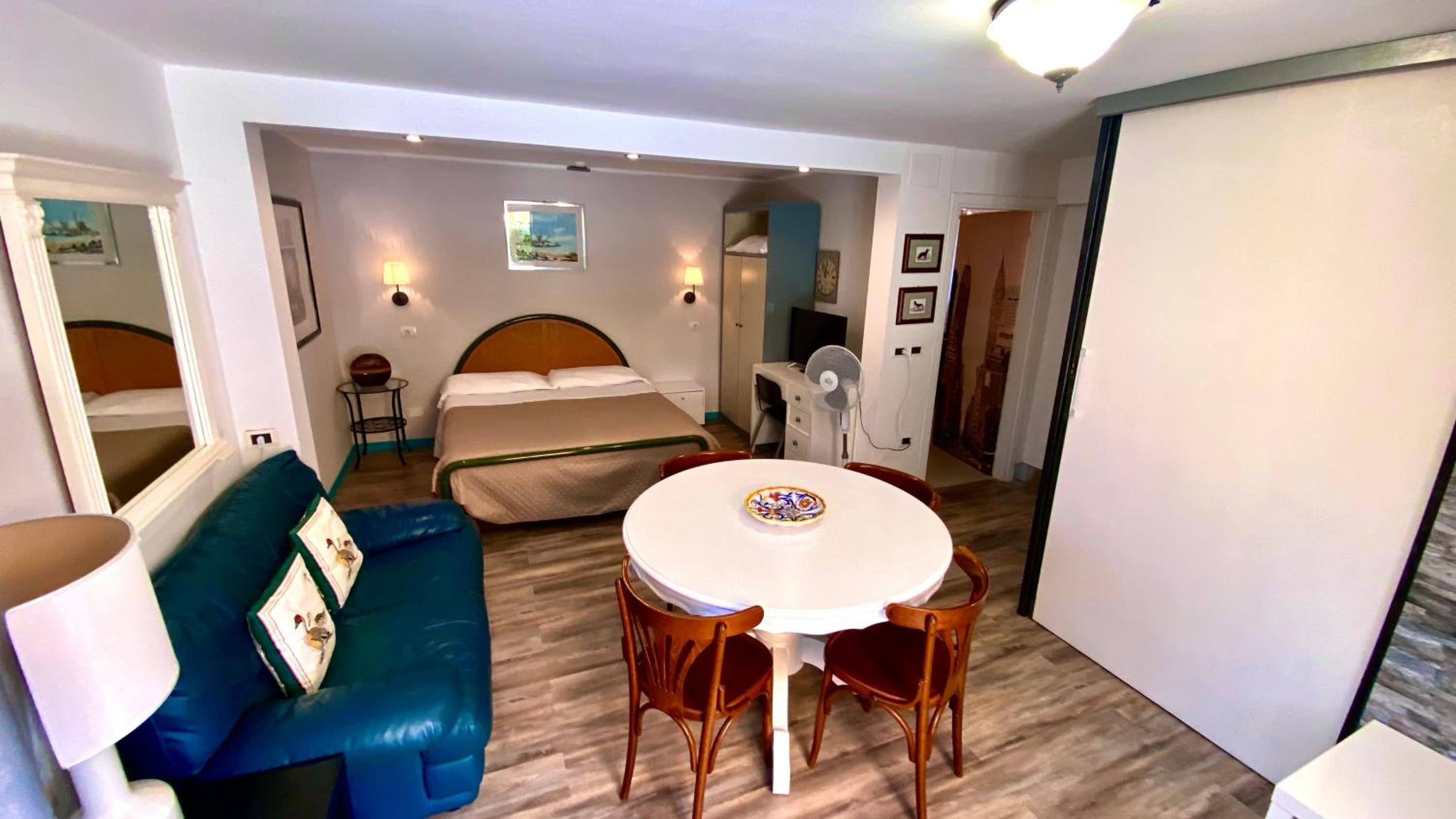 Superior Double Room photo 1