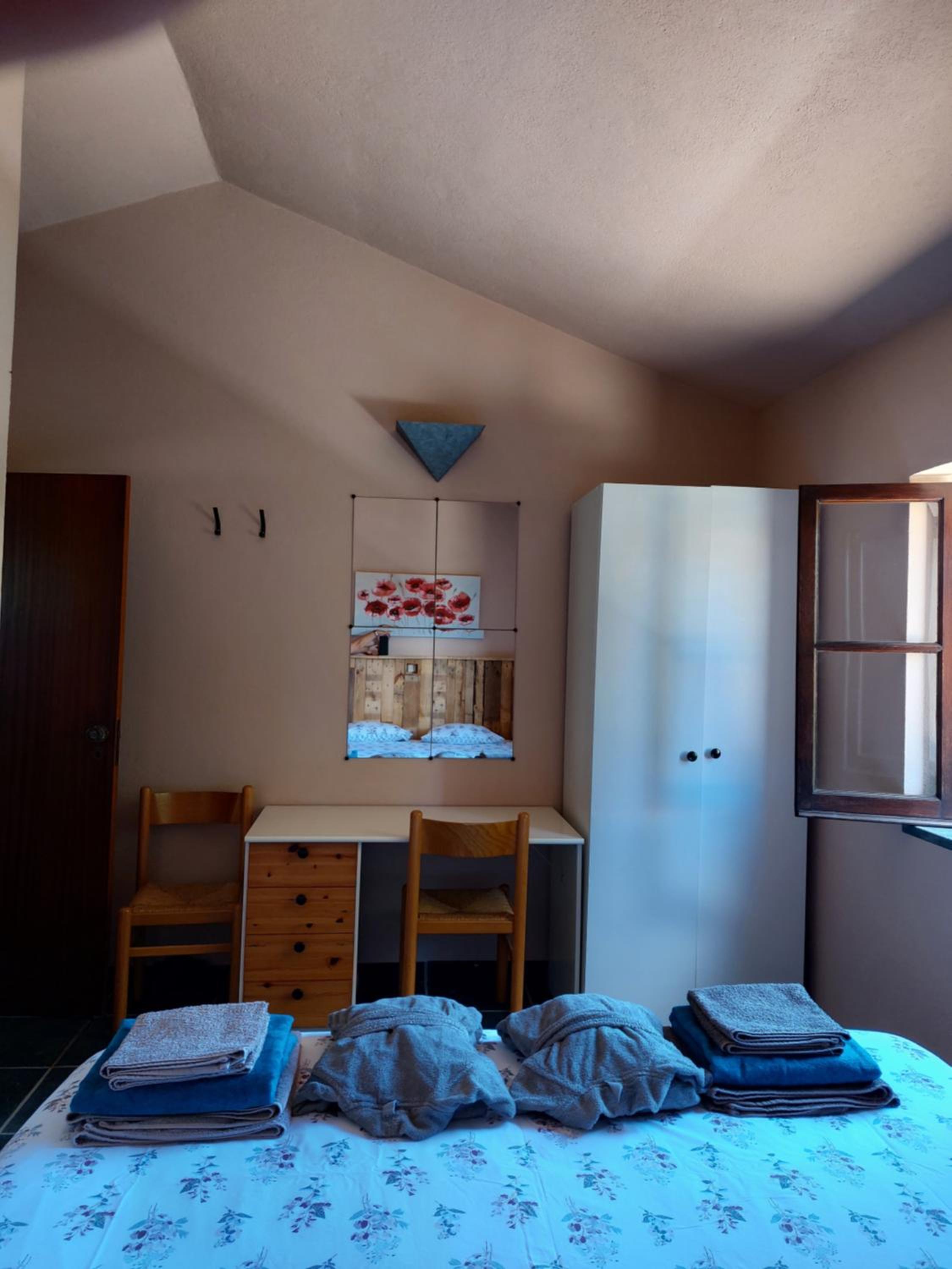 Two-Bedroom House photo 2